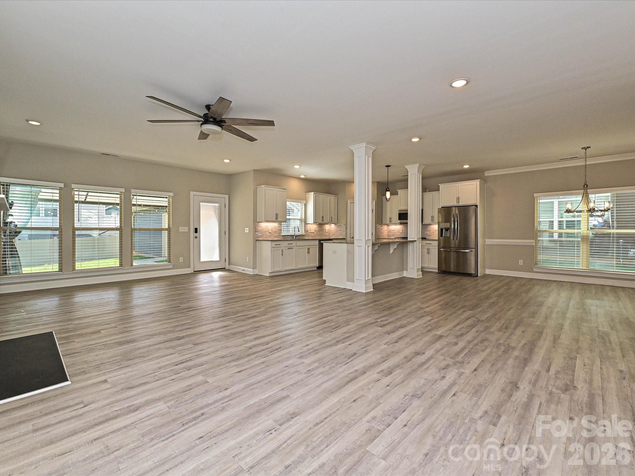 Brookline - Residential