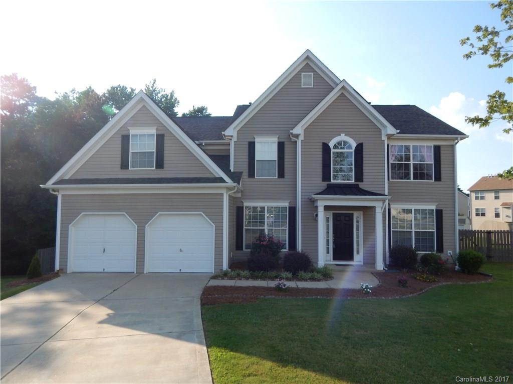 Ebenezer Village - Residential