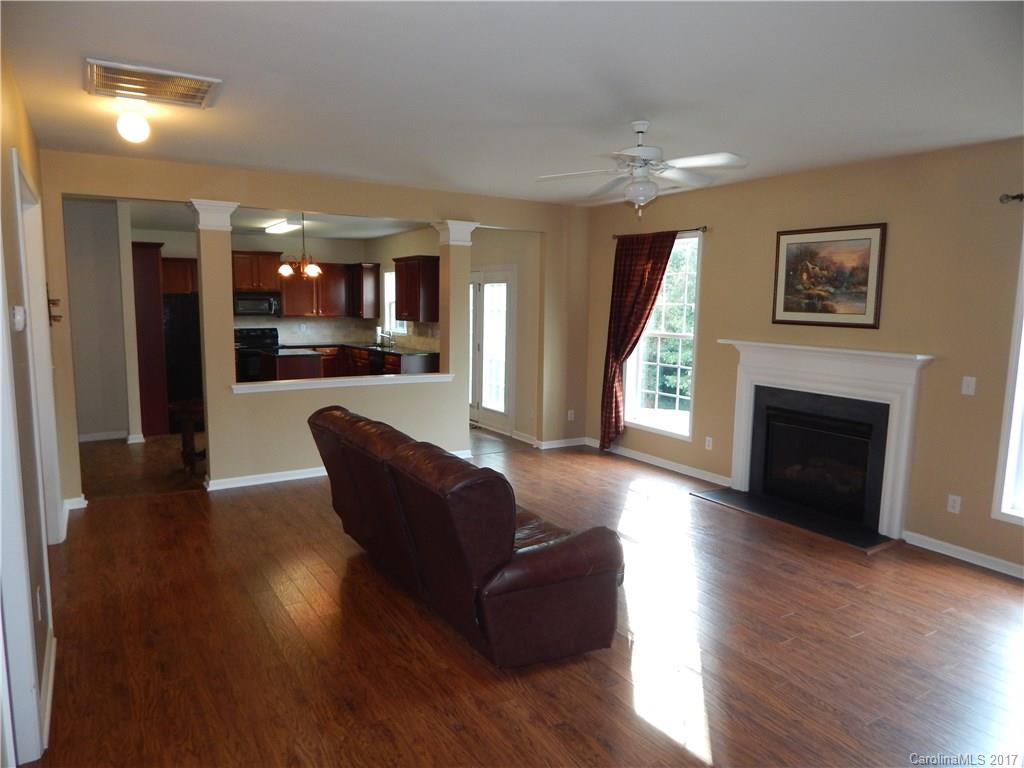 Ebenezer Village - Residential