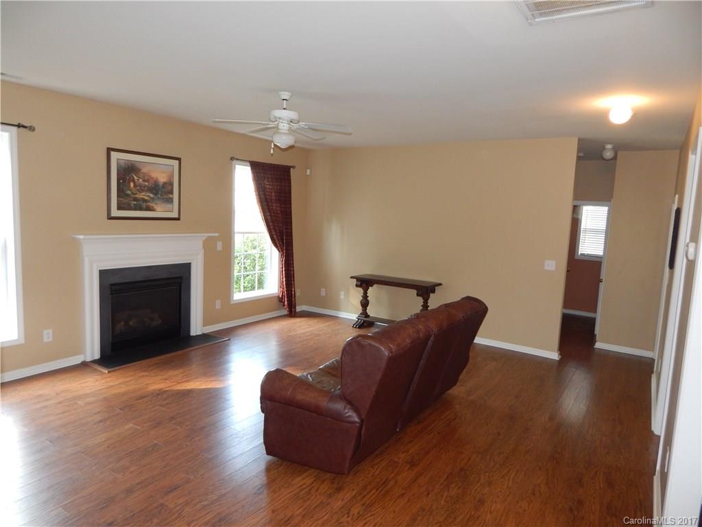 Ebenezer Village - Residential