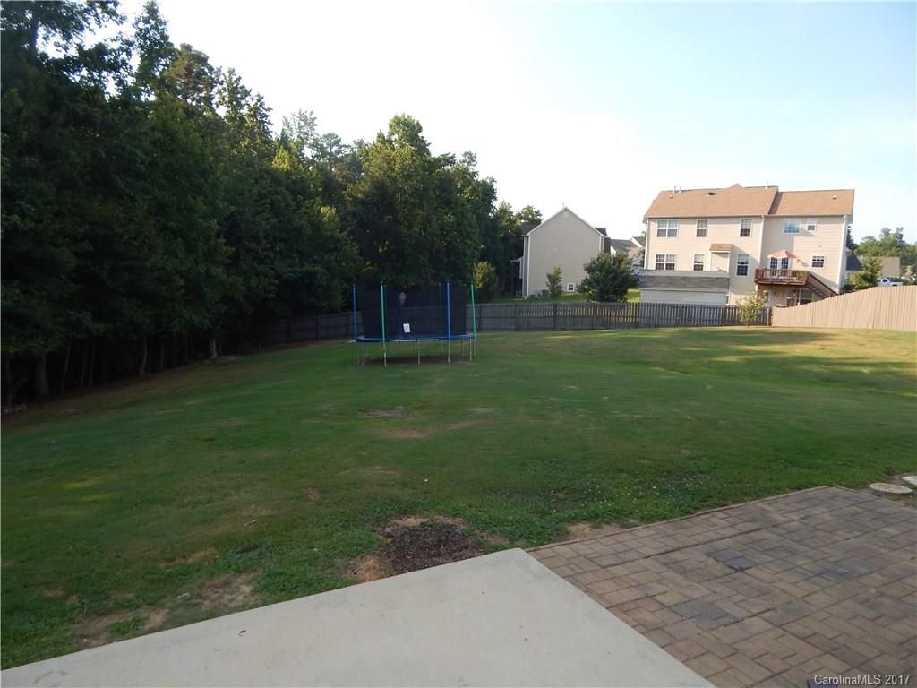 Ebenezer Village - Residential