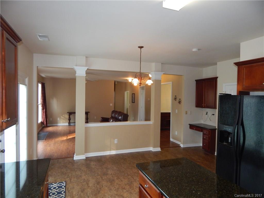 Ebenezer Village - Residential