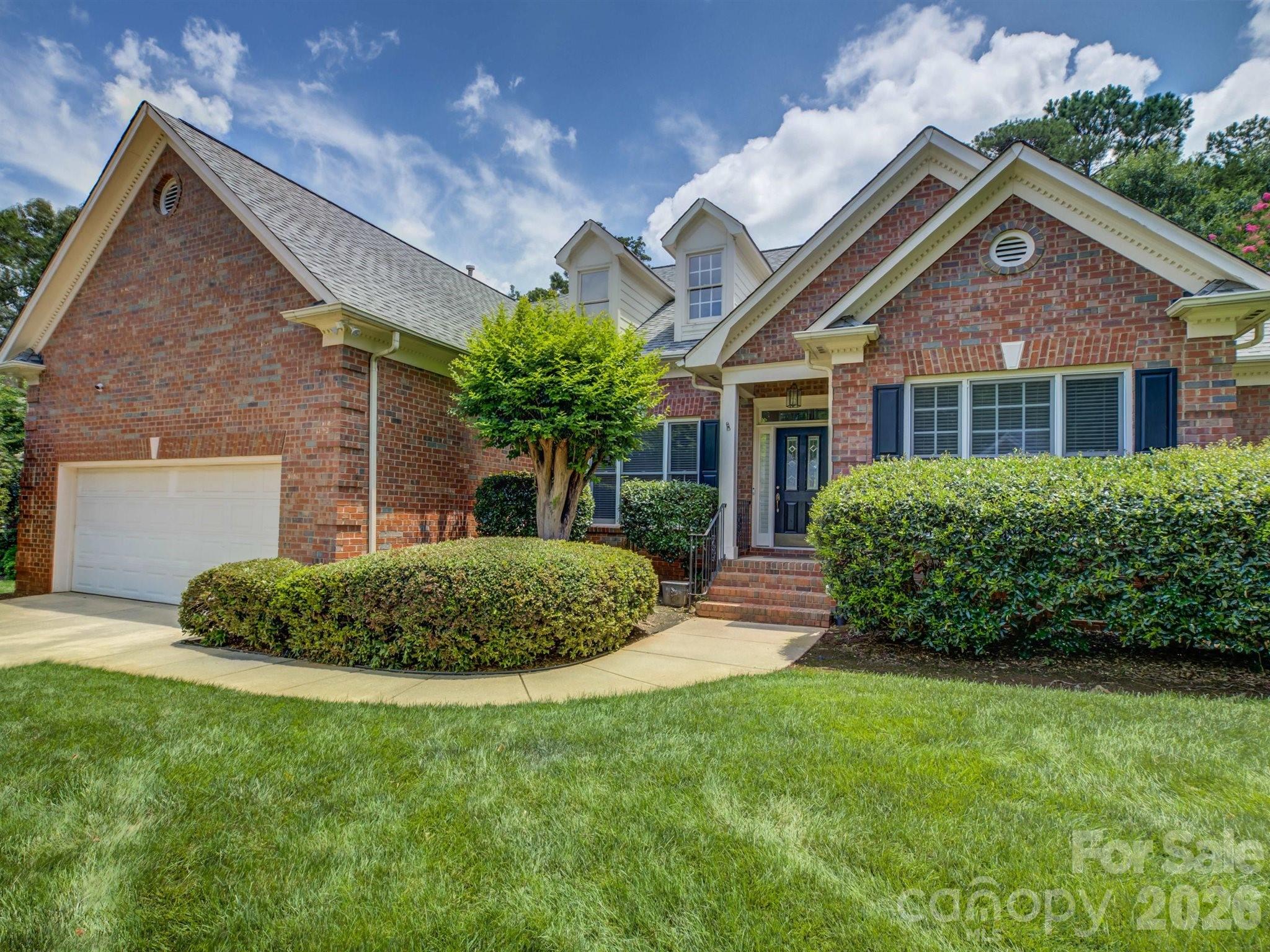 Cobblestone - Residential