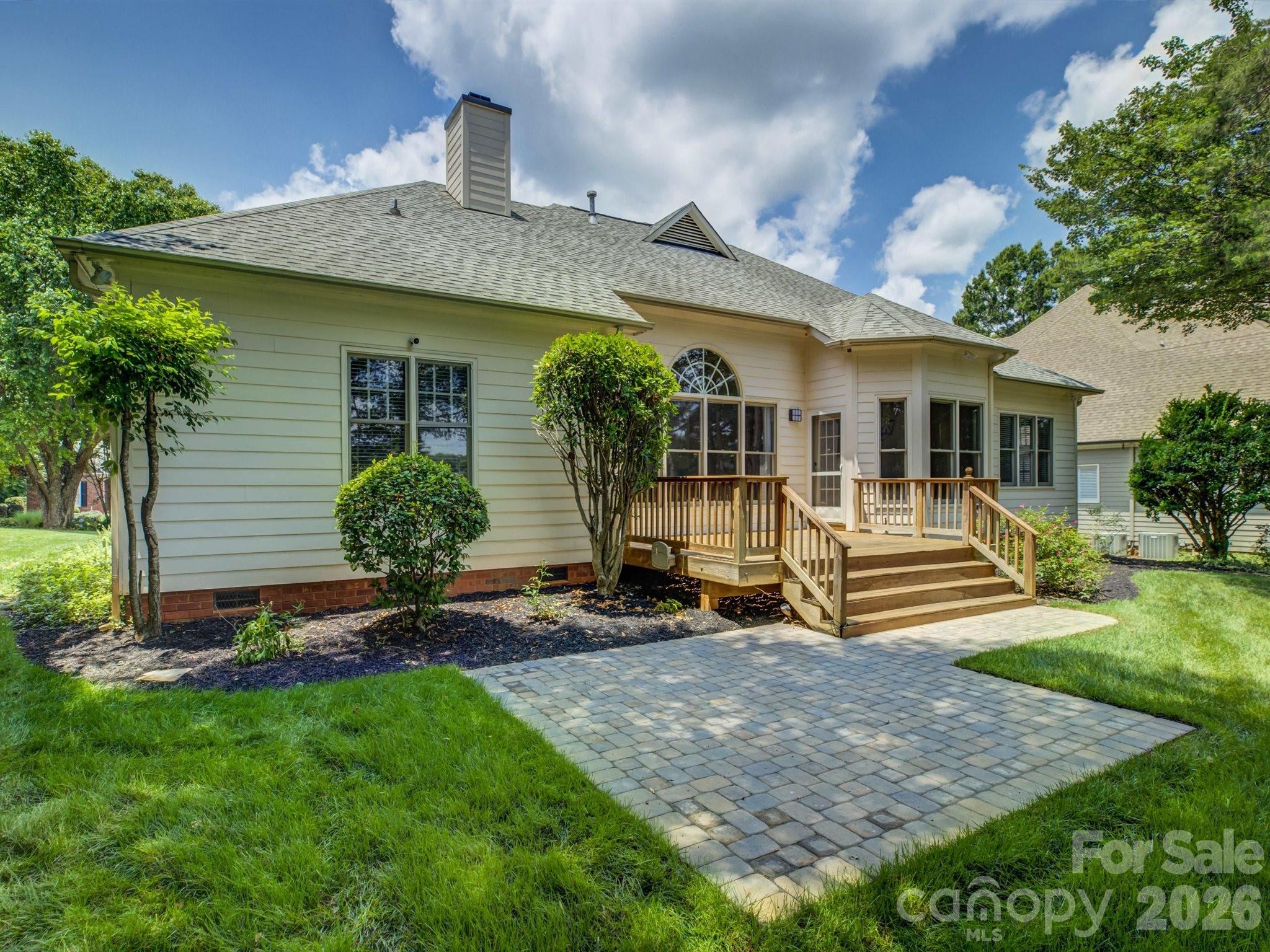 Cobblestone - Residential