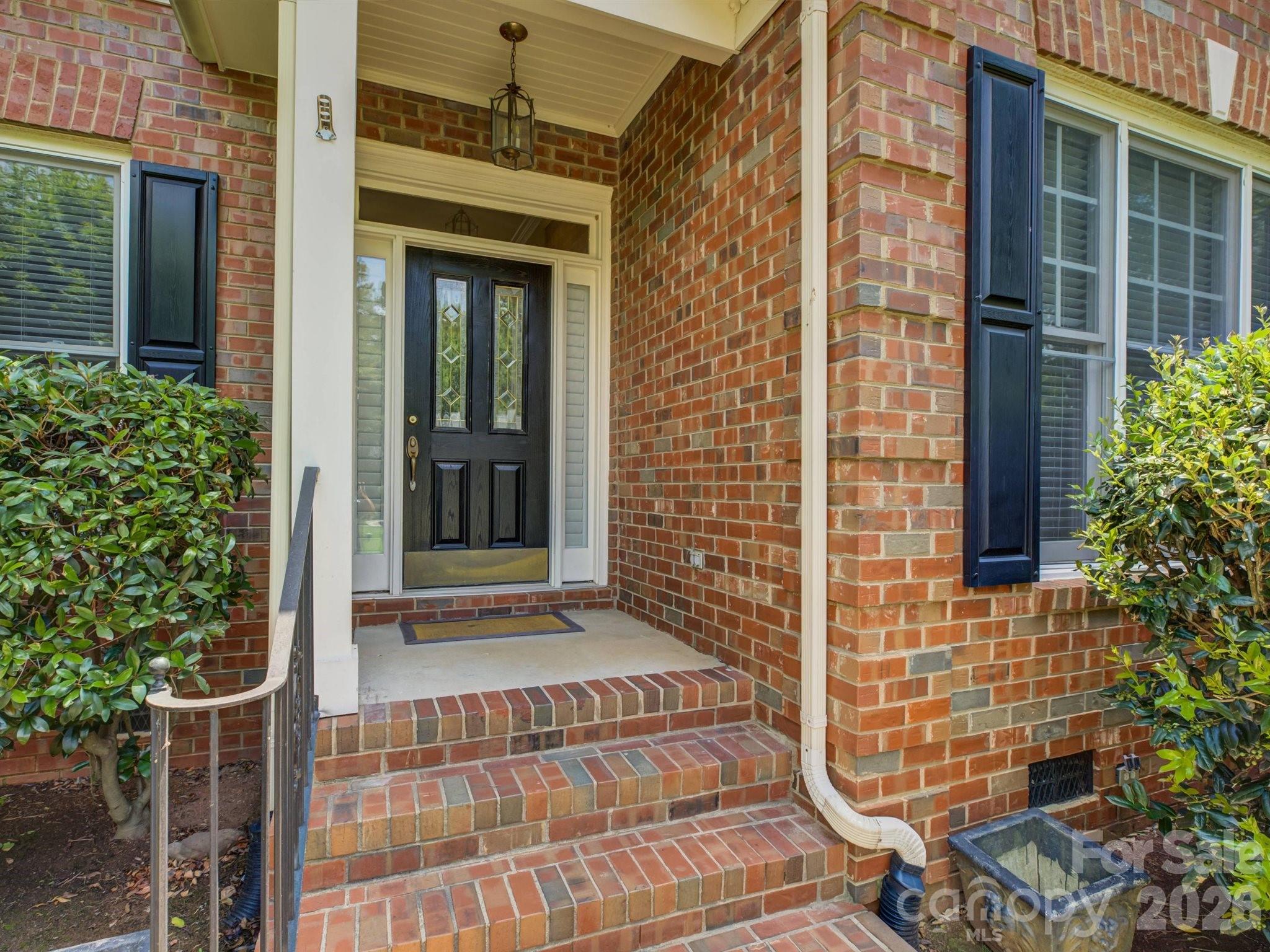 Cobblestone - Residential