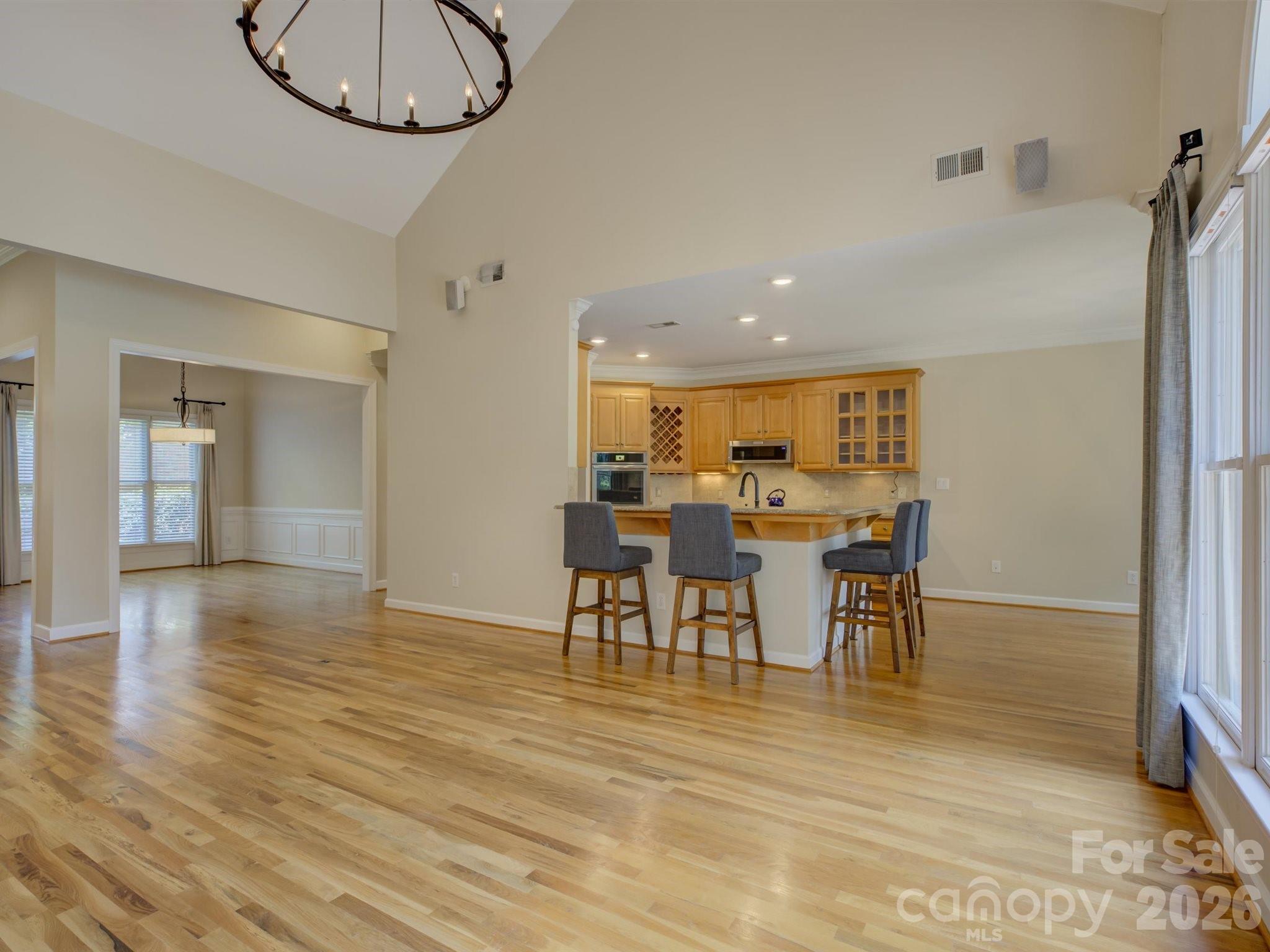 Cobblestone - Residential