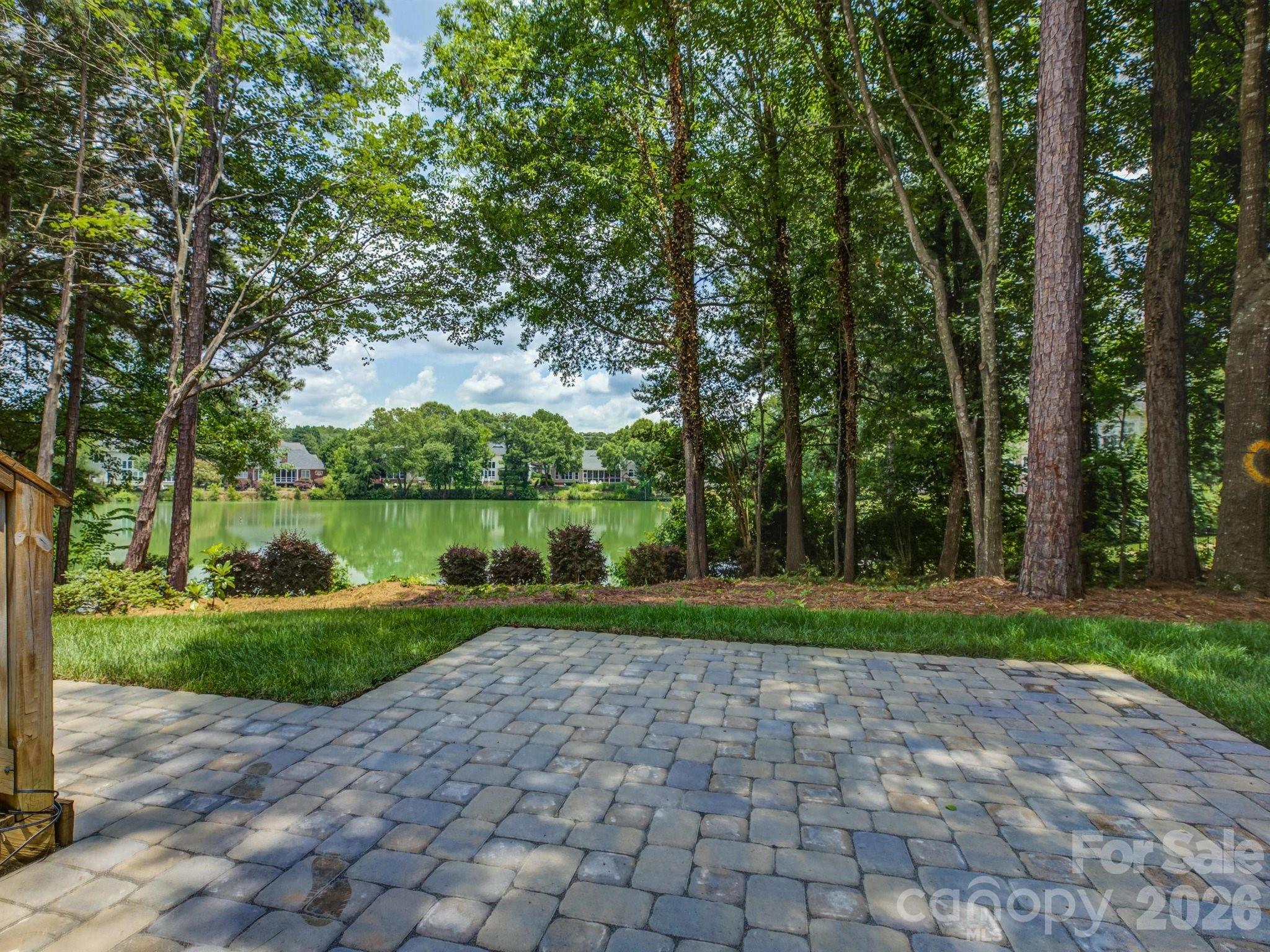 Cobblestone - Residential