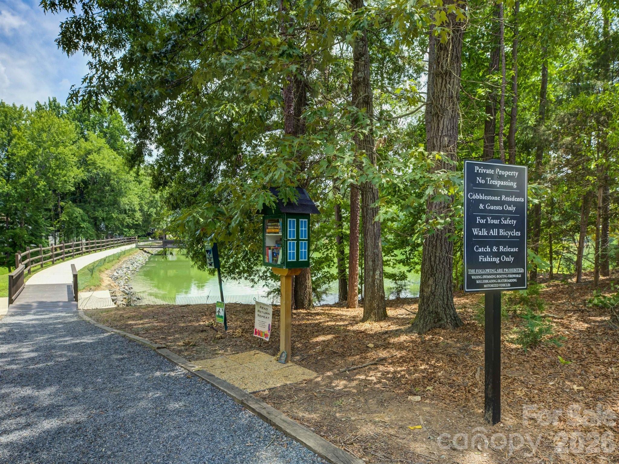 Cobblestone - Residential