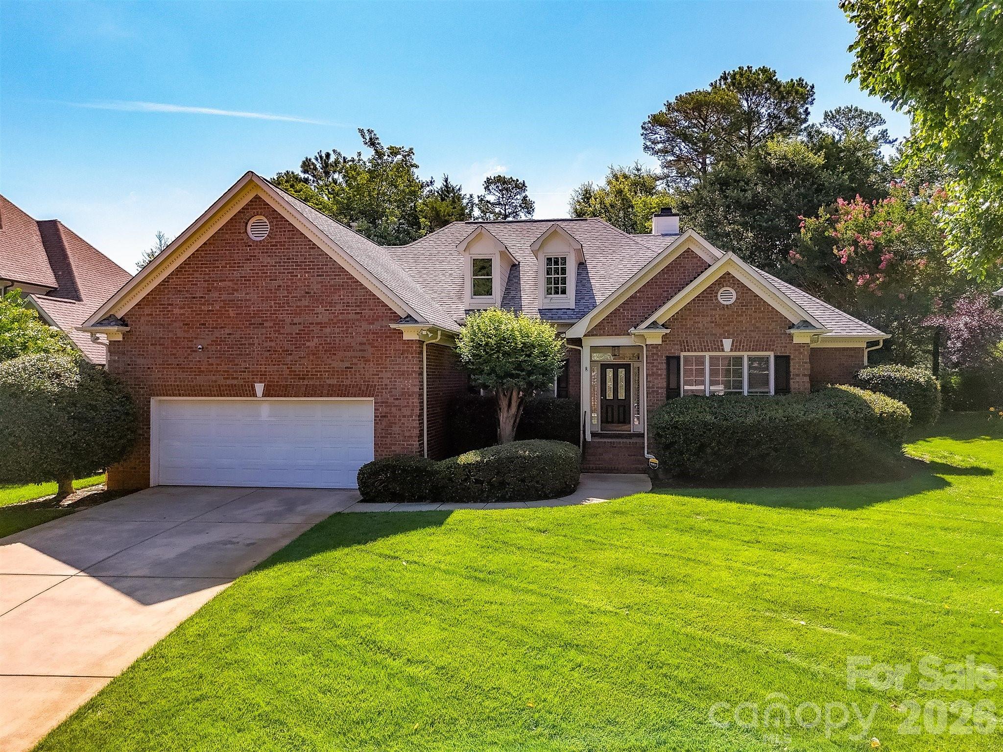 Cobblestone - Residential