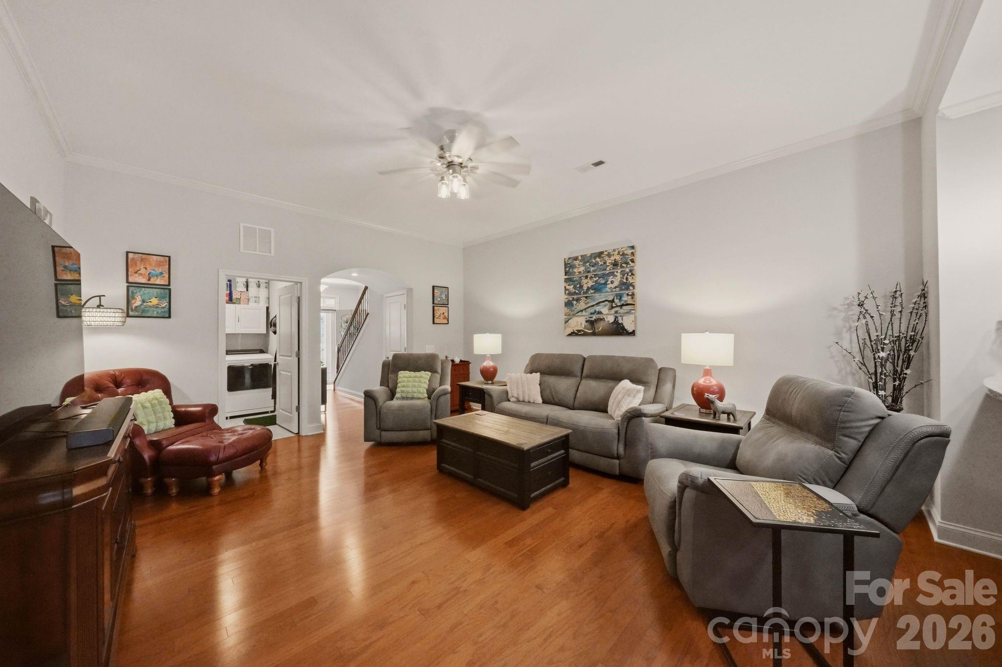 Stuarts Landing - Residential