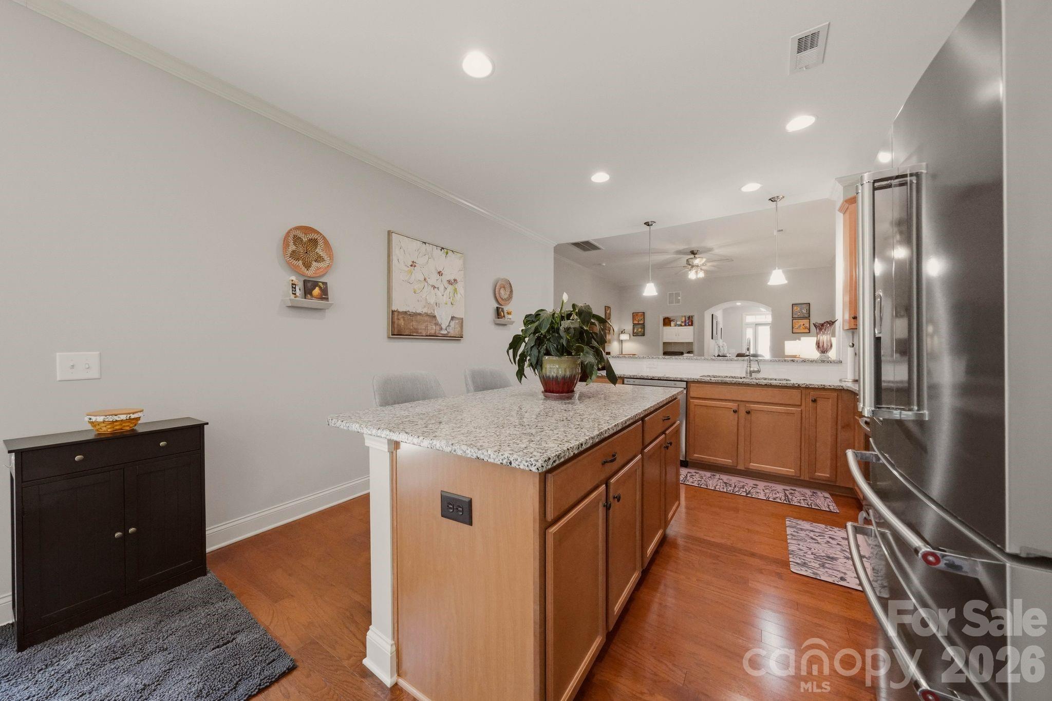 Stuarts Landing - Residential