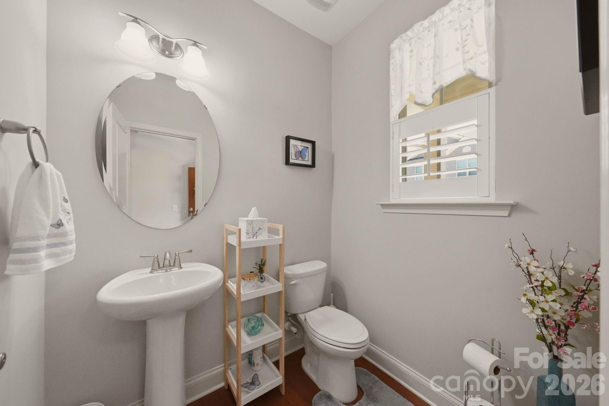Stuarts Landing - Residential