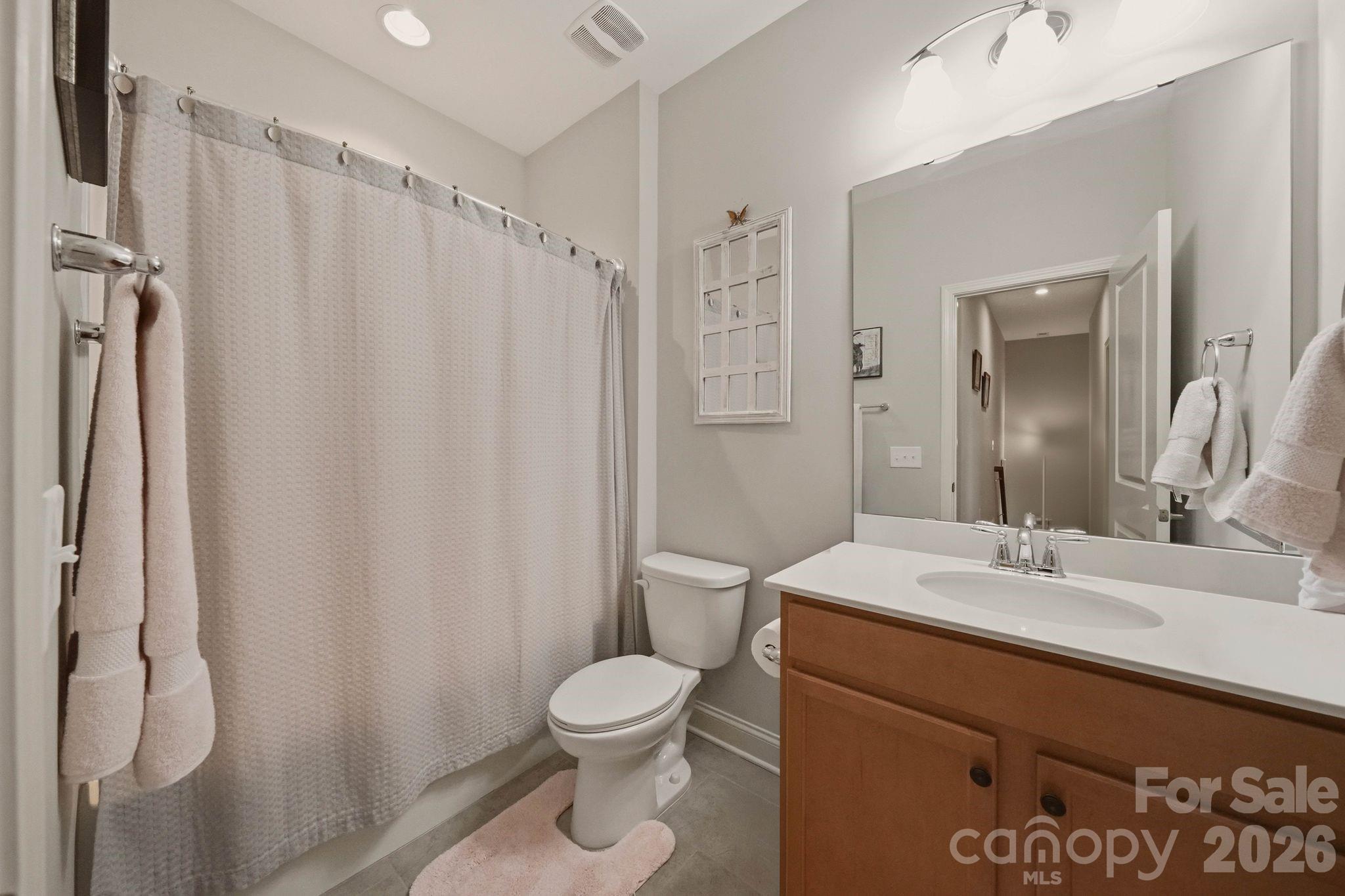 Stuarts Landing - Residential