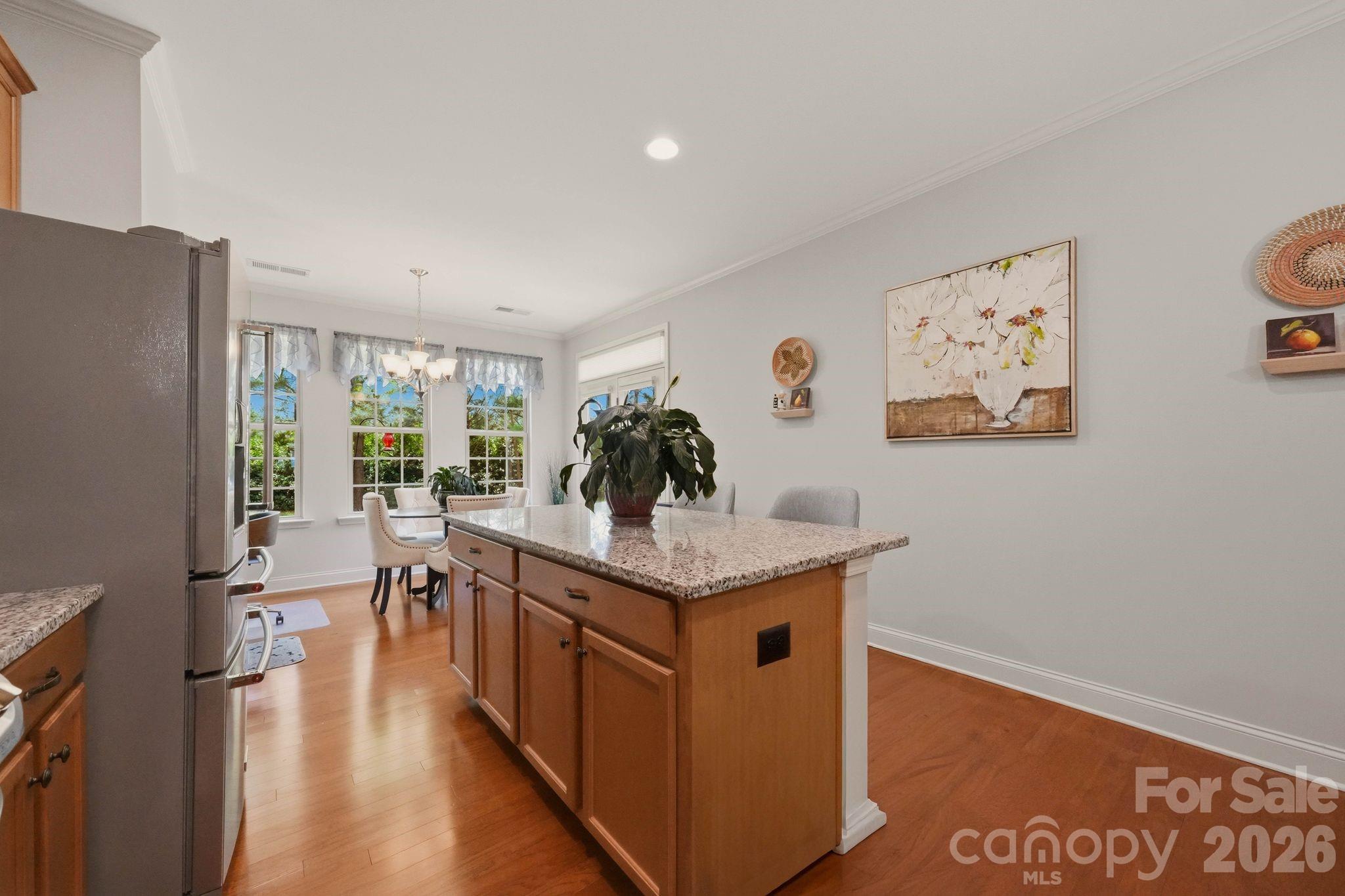 Stuarts Landing - Residential