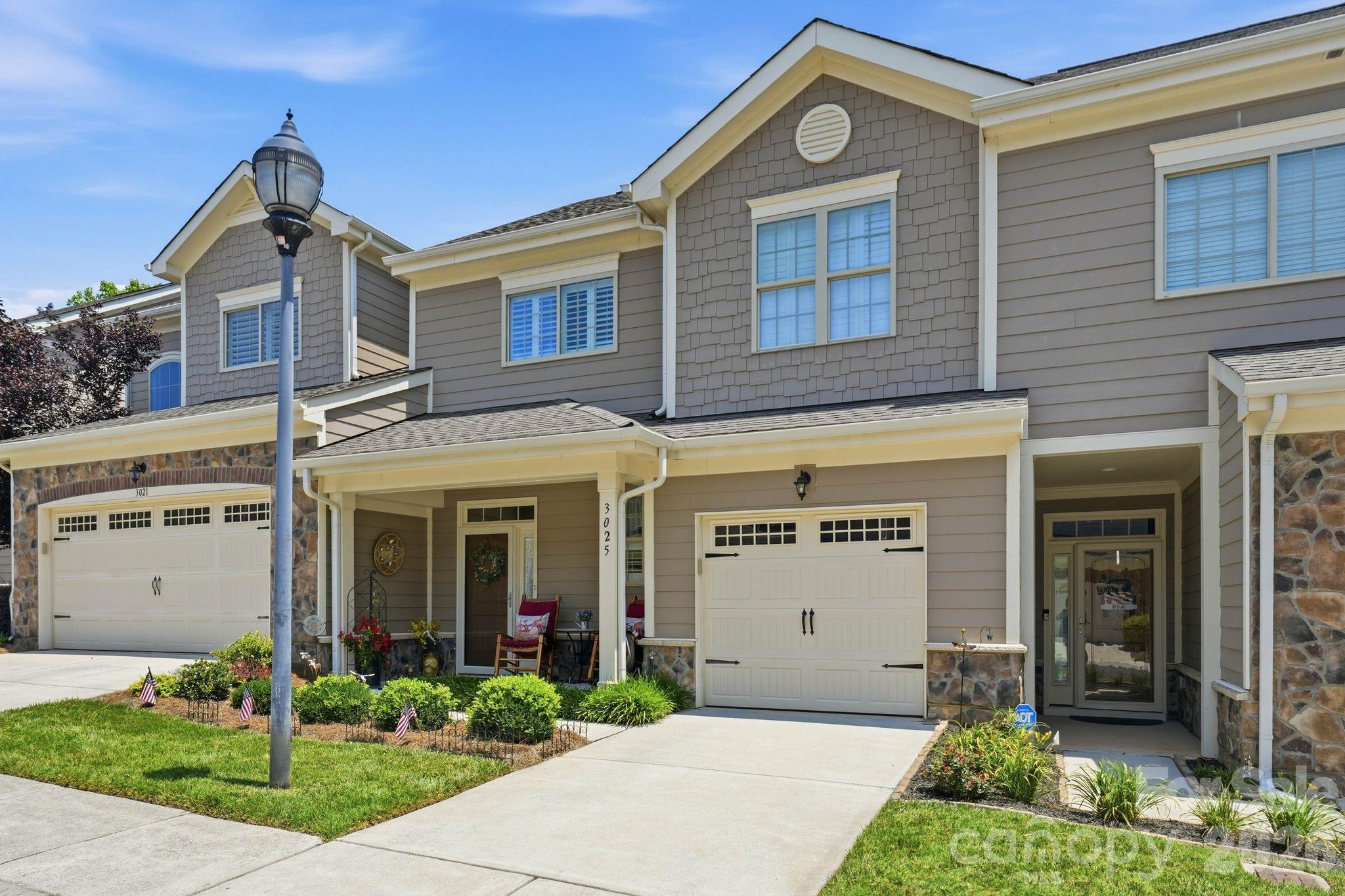 Stuarts Landing - Residential