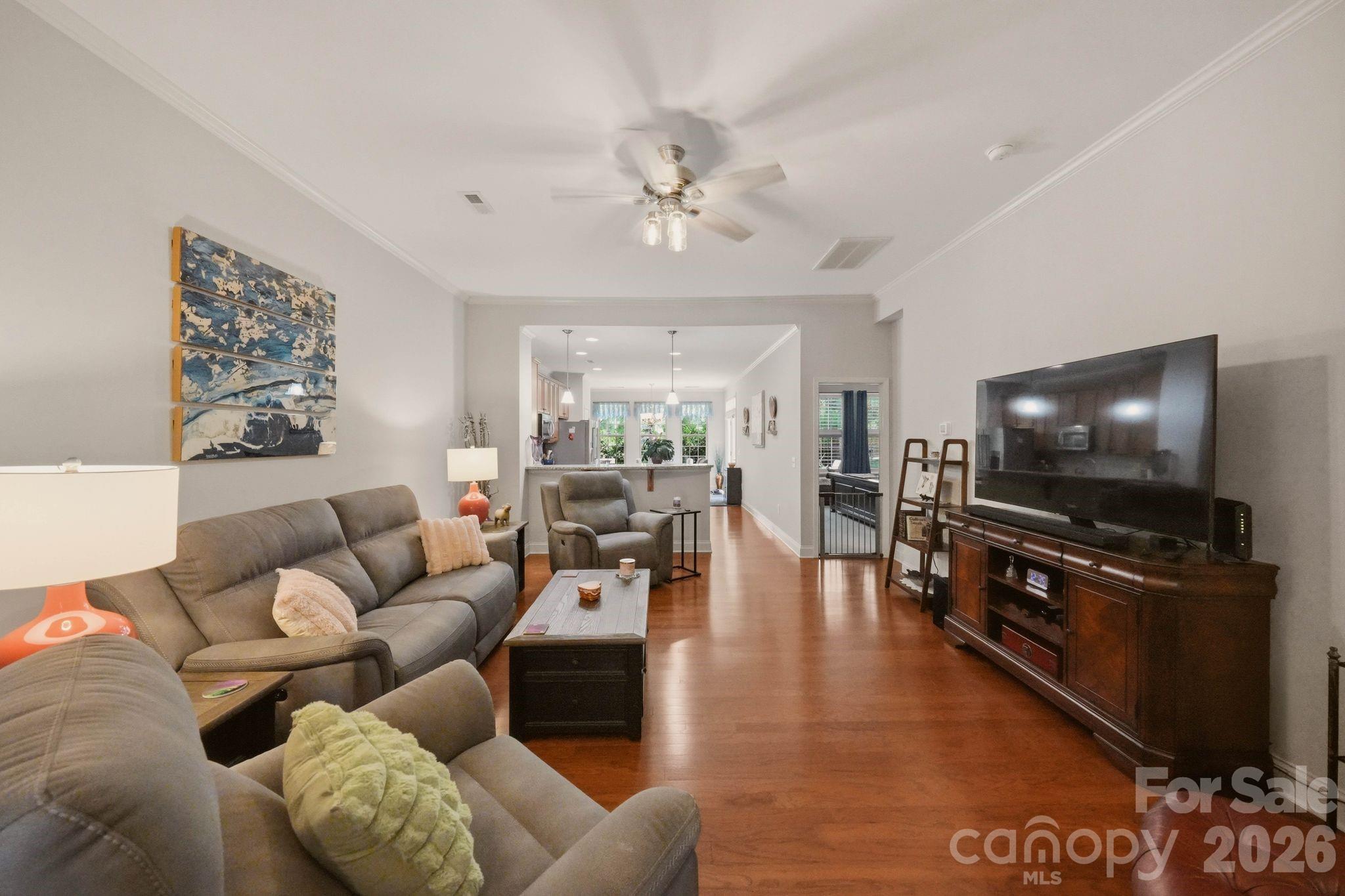 Stuarts Landing - Residential