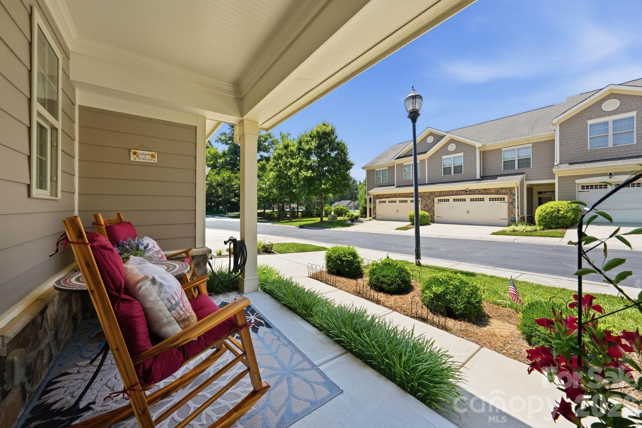 Stuarts Landing - Residential