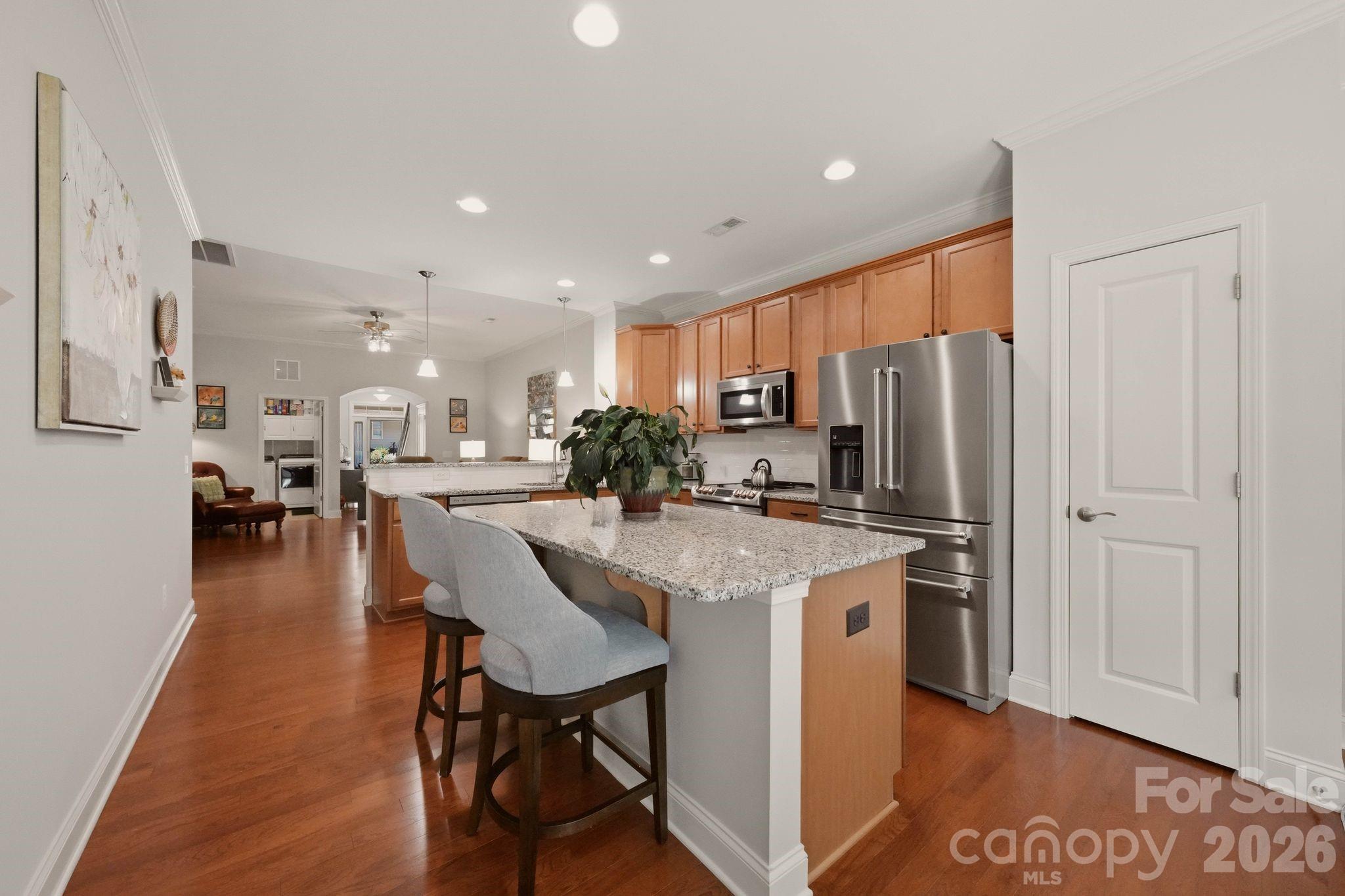 Stuarts Landing - Residential