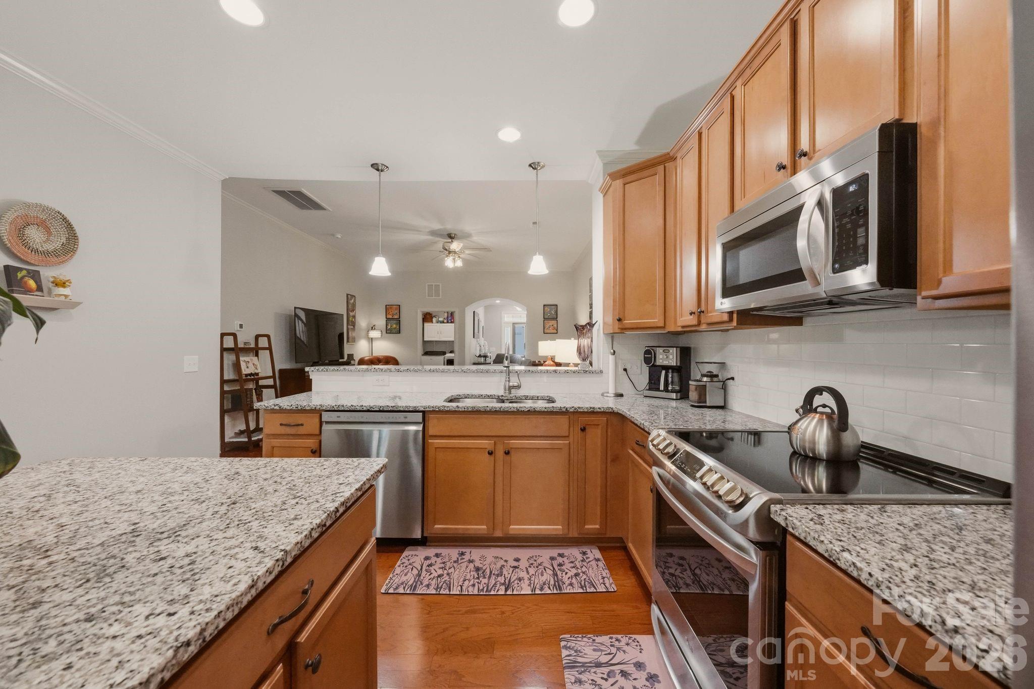 Stuarts Landing - Residential