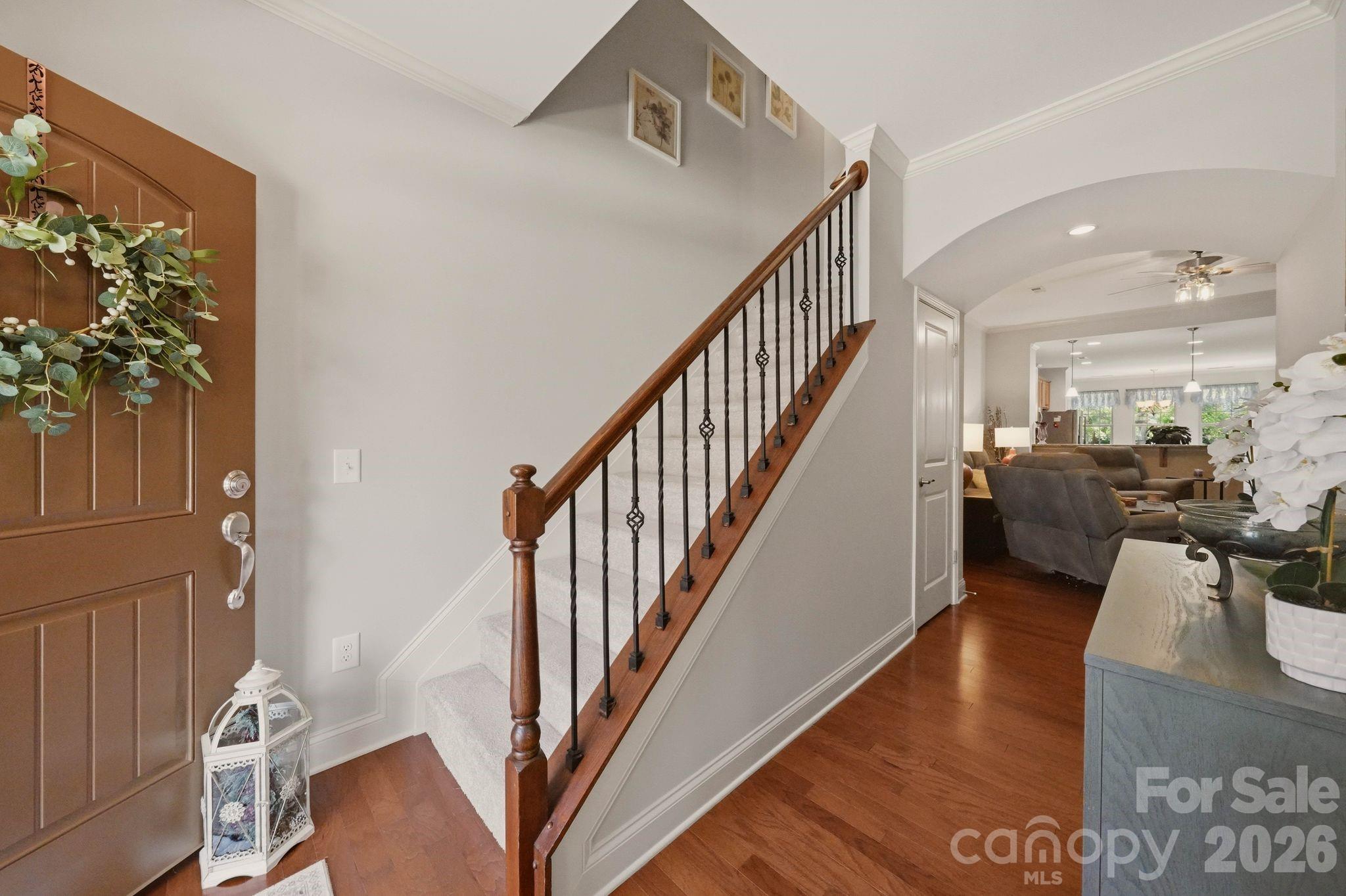 Stuarts Landing - Residential