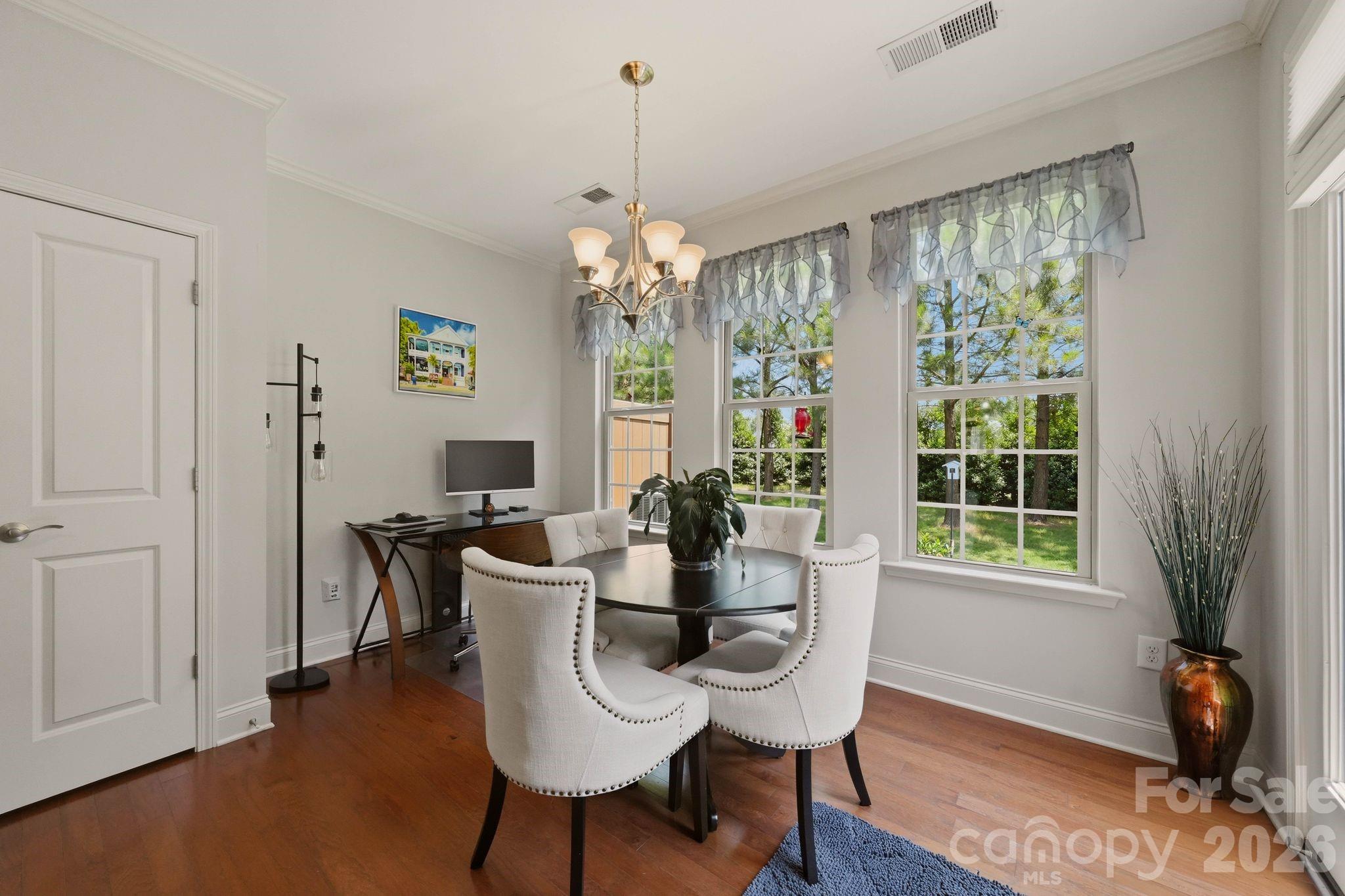 Stuarts Landing - Residential