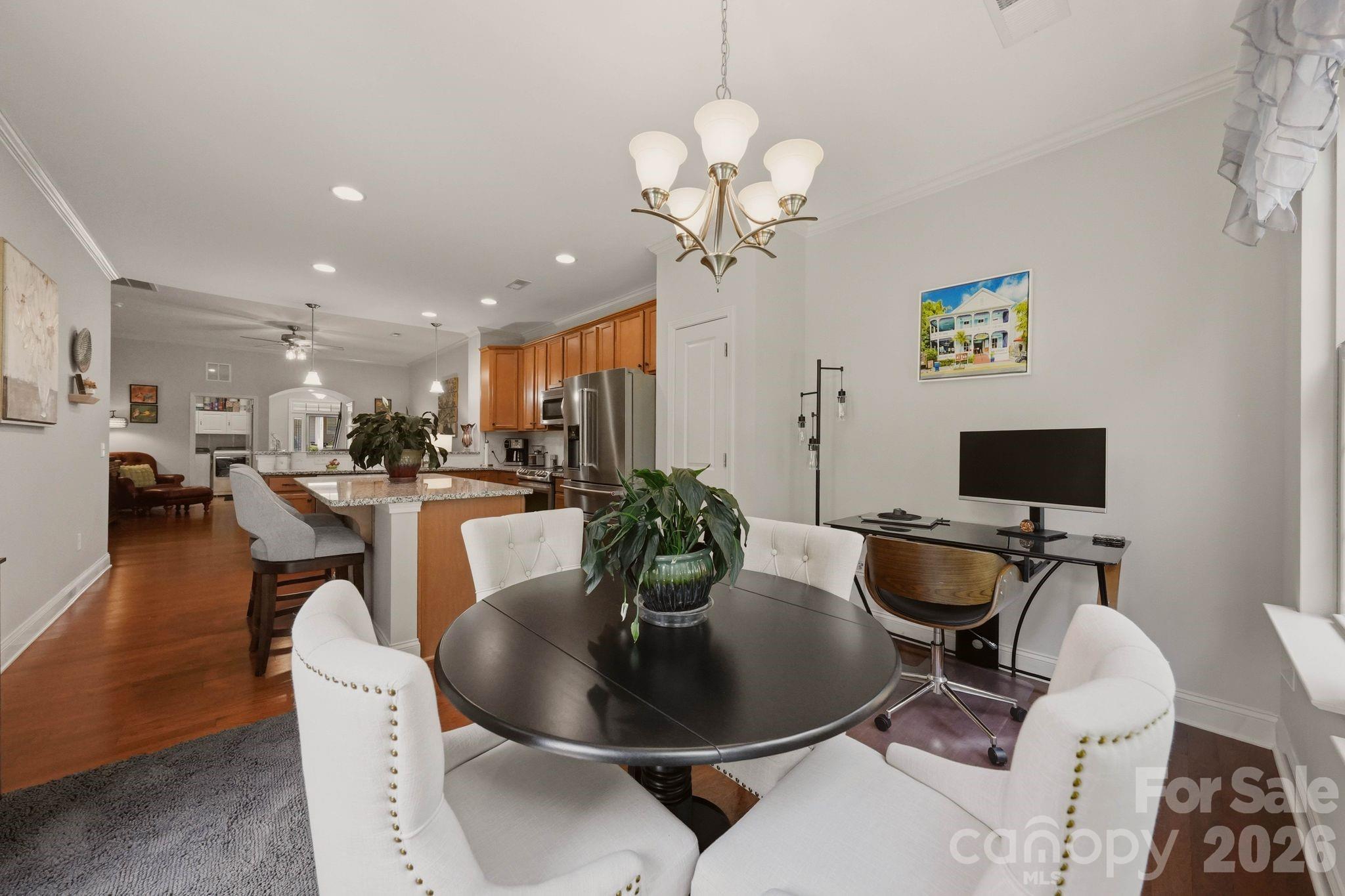 Stuarts Landing - Residential