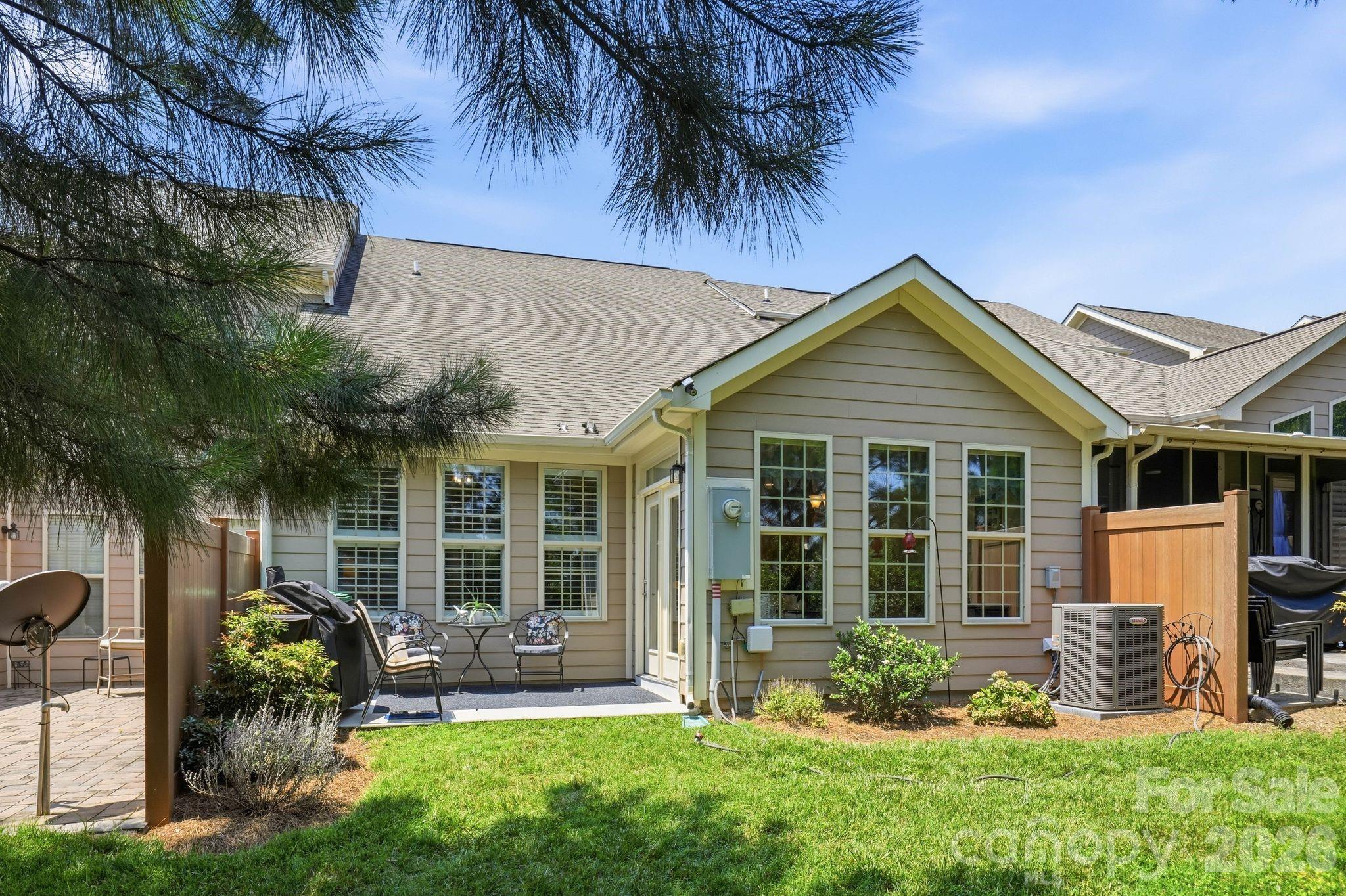 Stuarts Landing - Residential