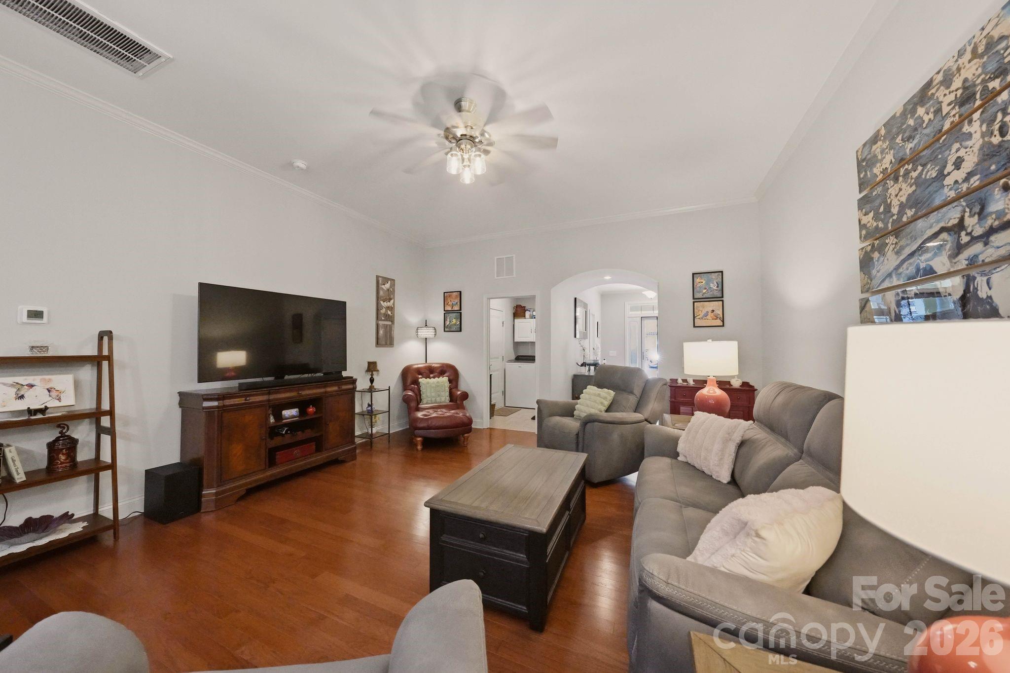 Stuarts Landing - Residential