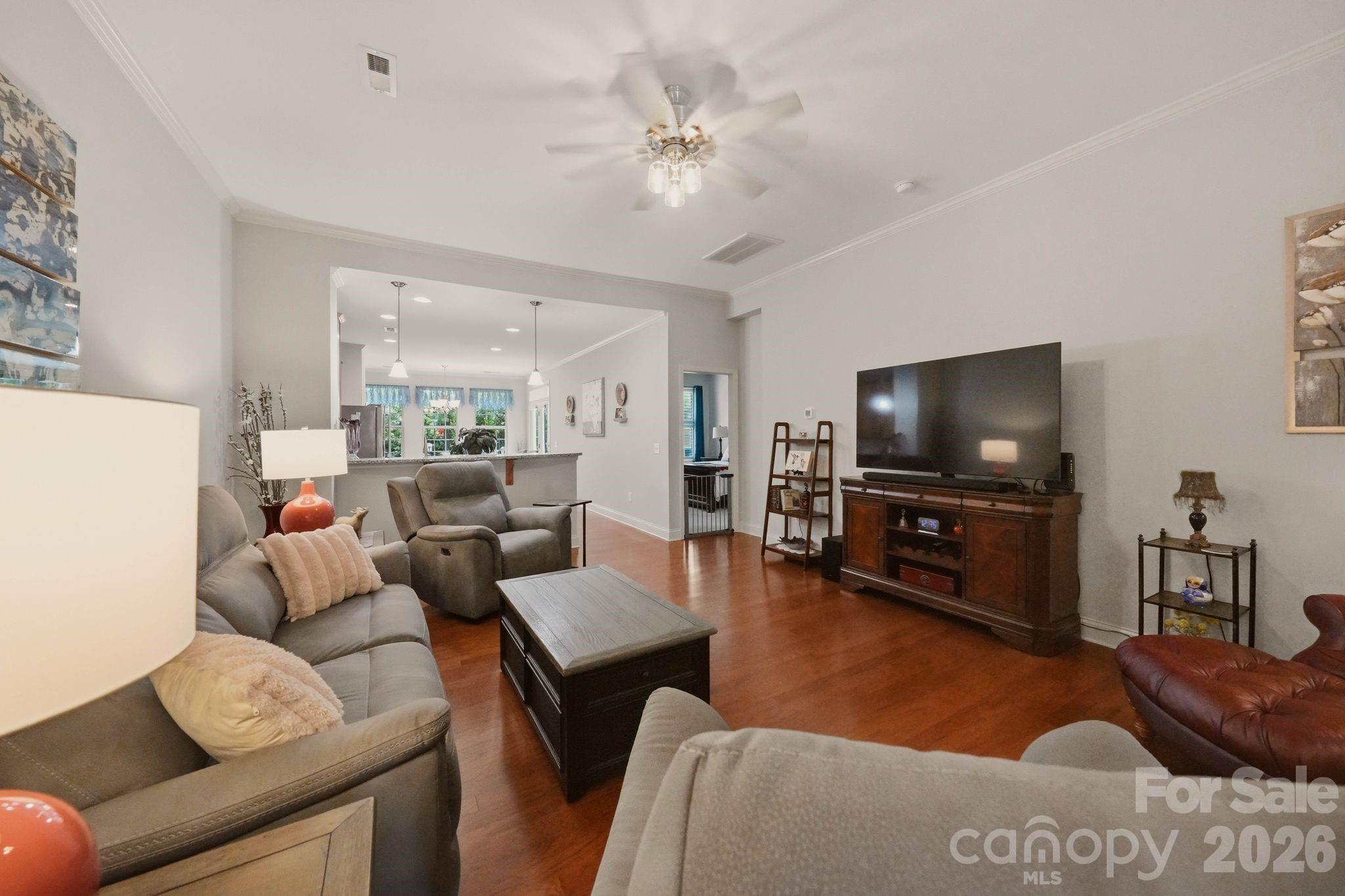 Stuarts Landing - Residential
