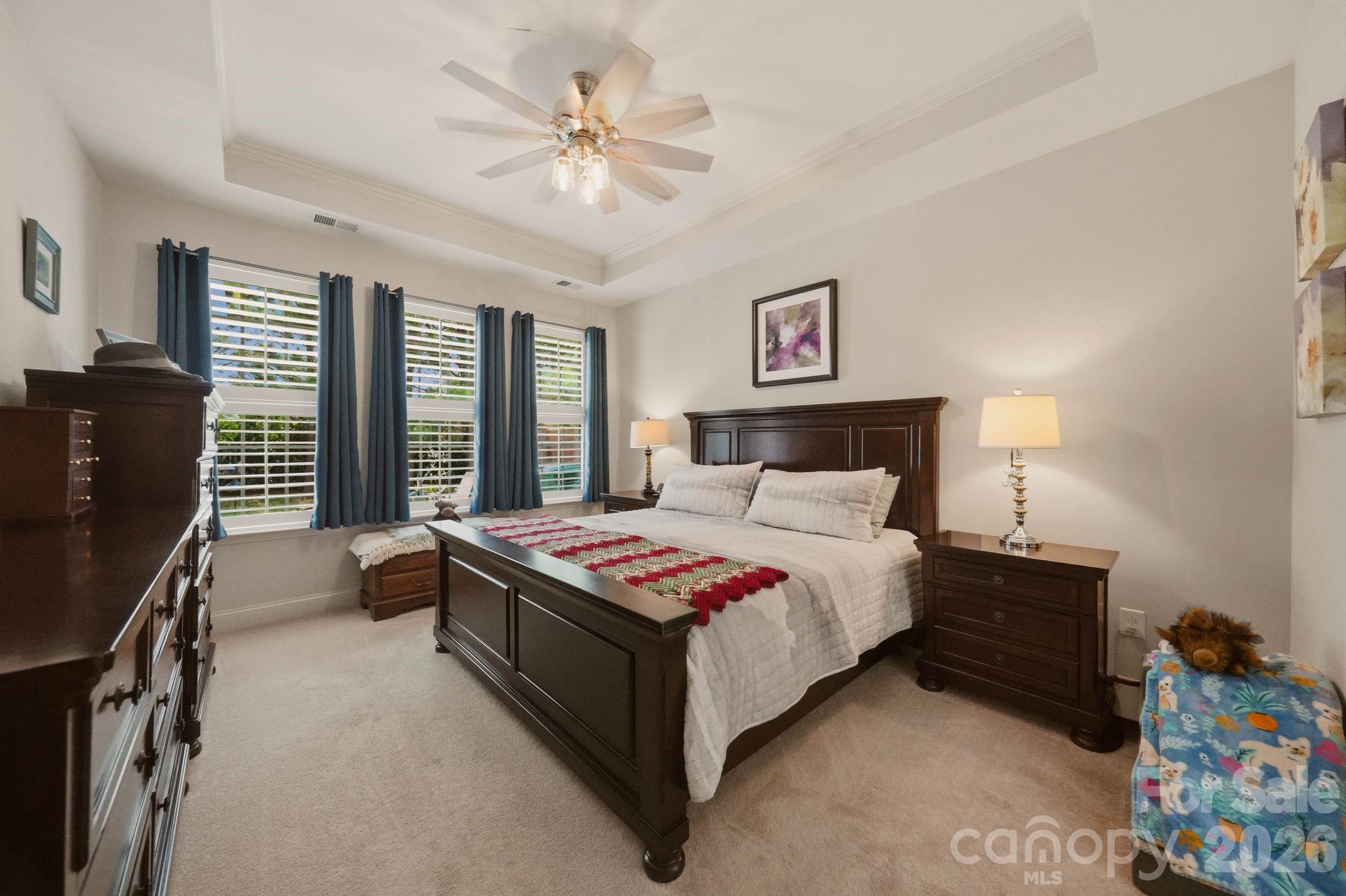 Stuarts Landing - Residential