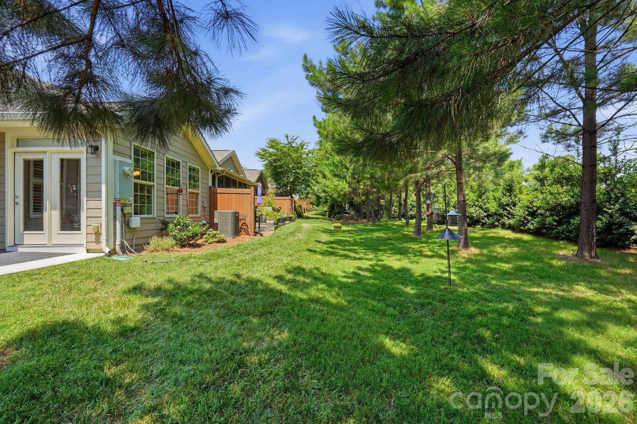 Stuarts Landing - Residential