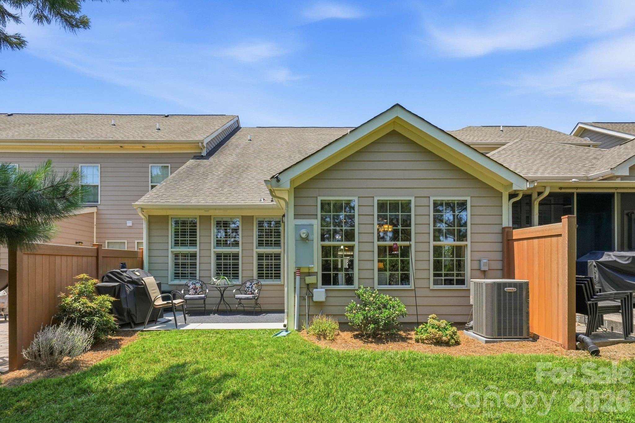 Stuarts Landing - Residential