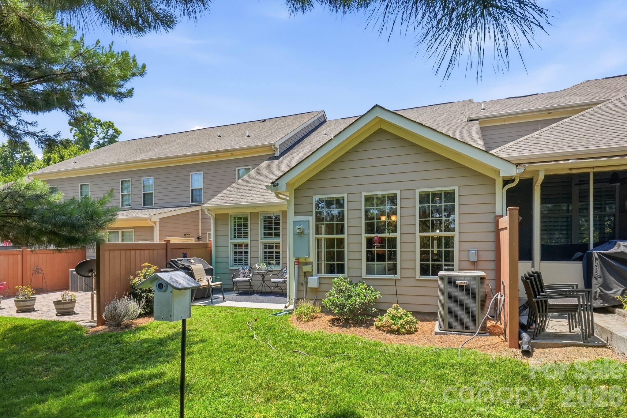 Stuarts Landing - Residential