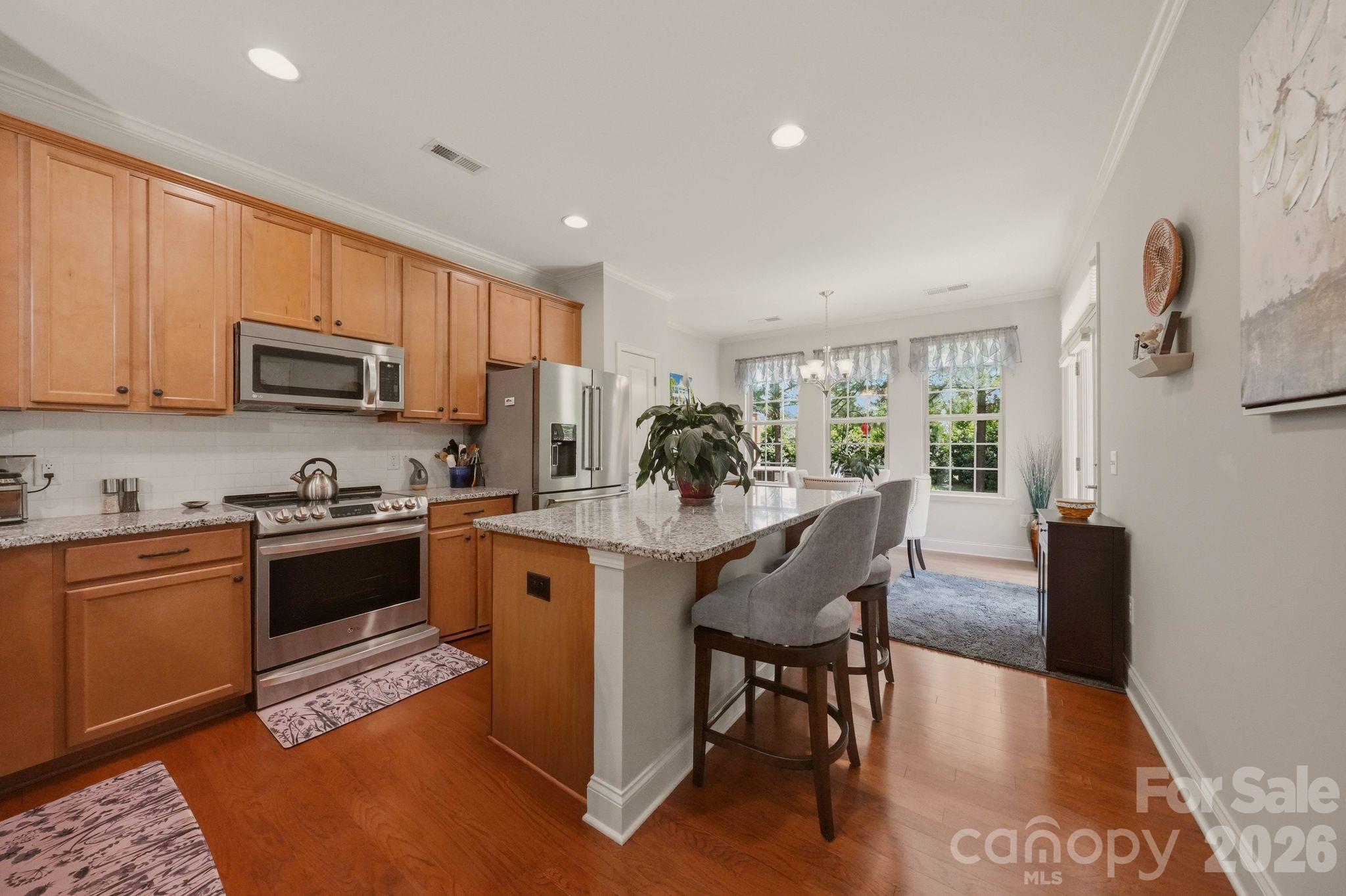 Stuarts Landing - Residential