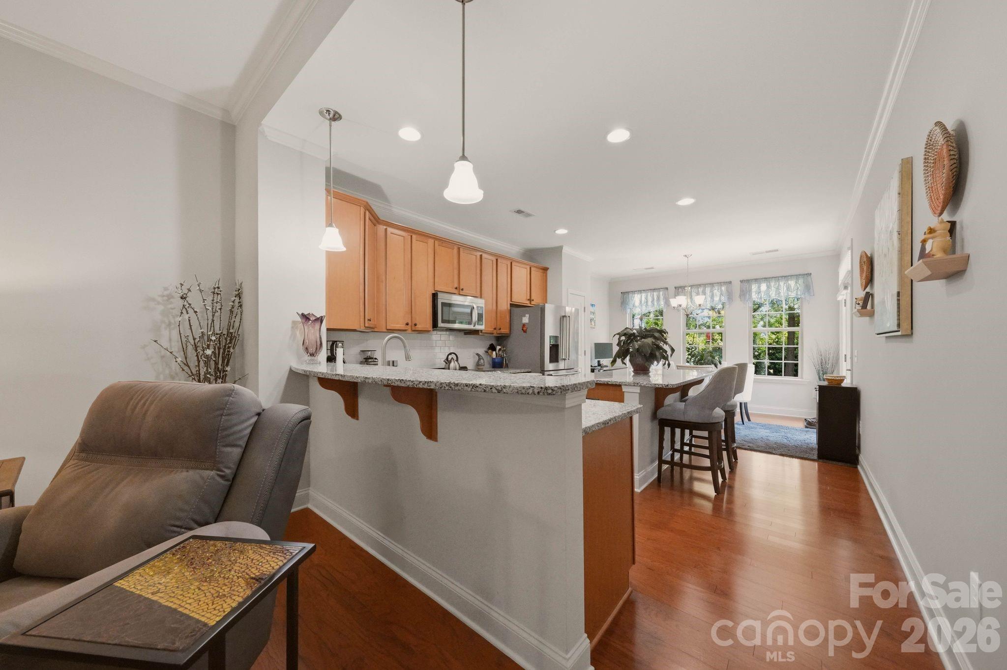 Stuarts Landing - Residential