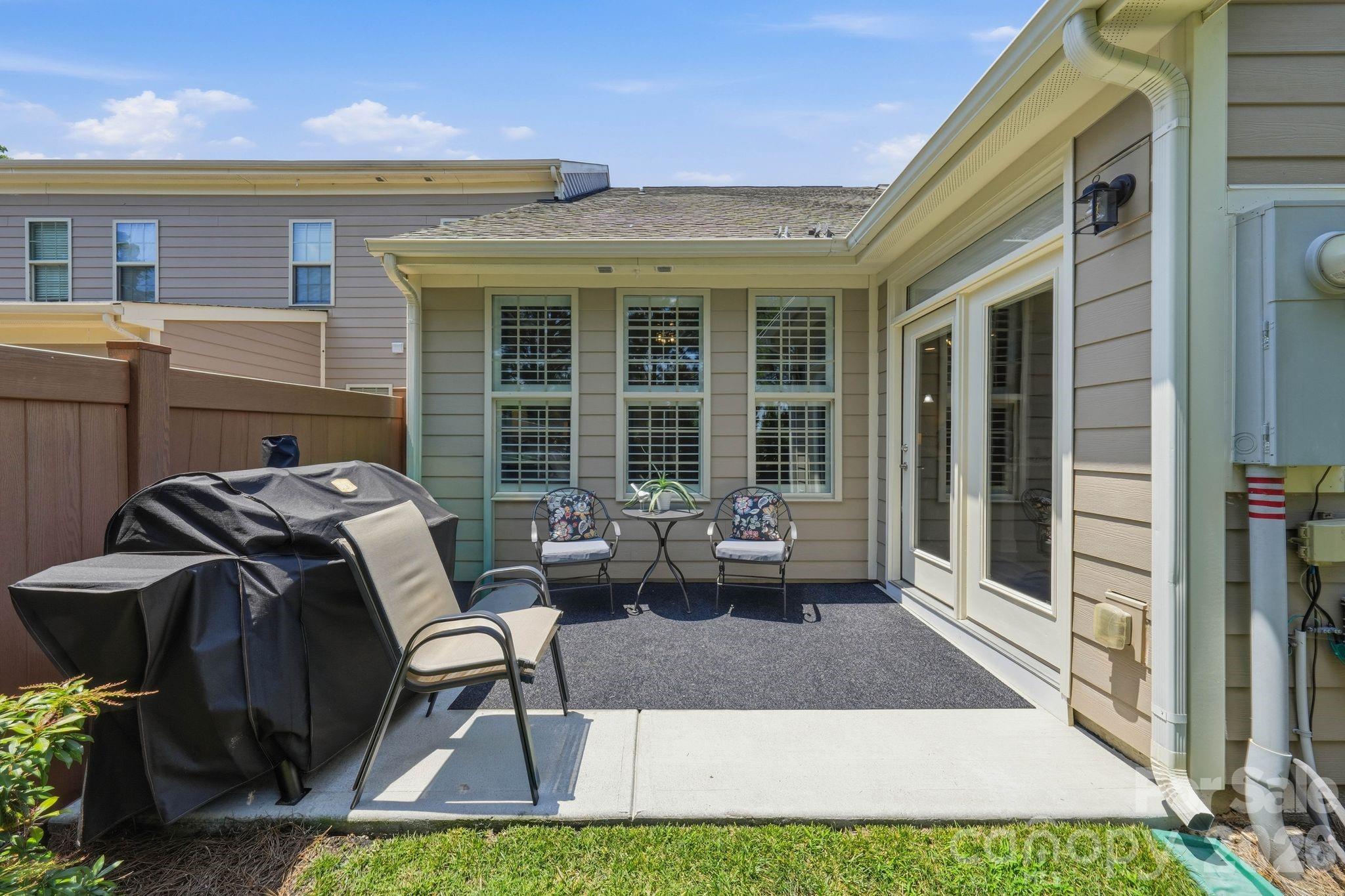 Stuarts Landing - Residential