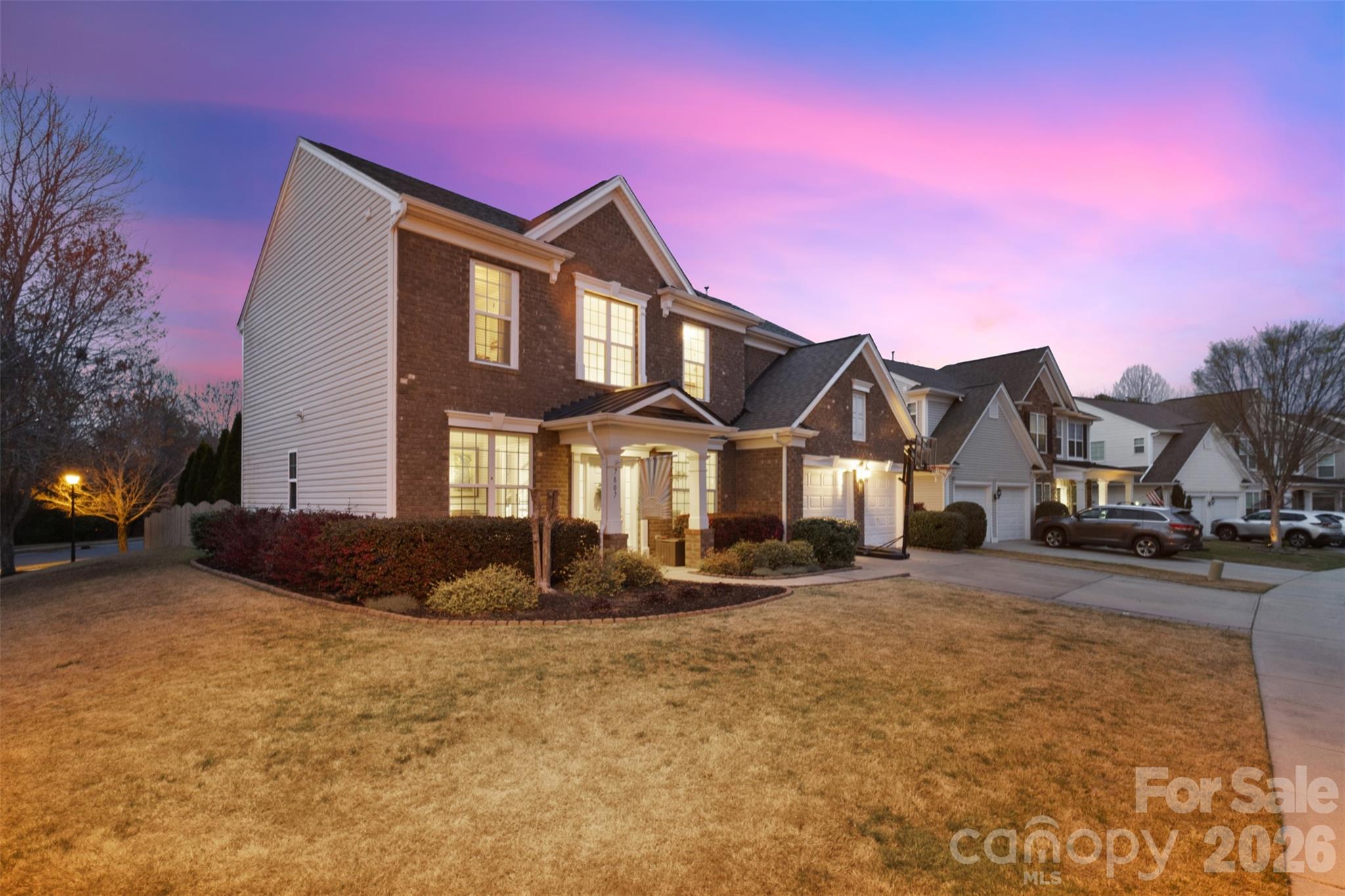 Belair At Carolina Lakes - Residential