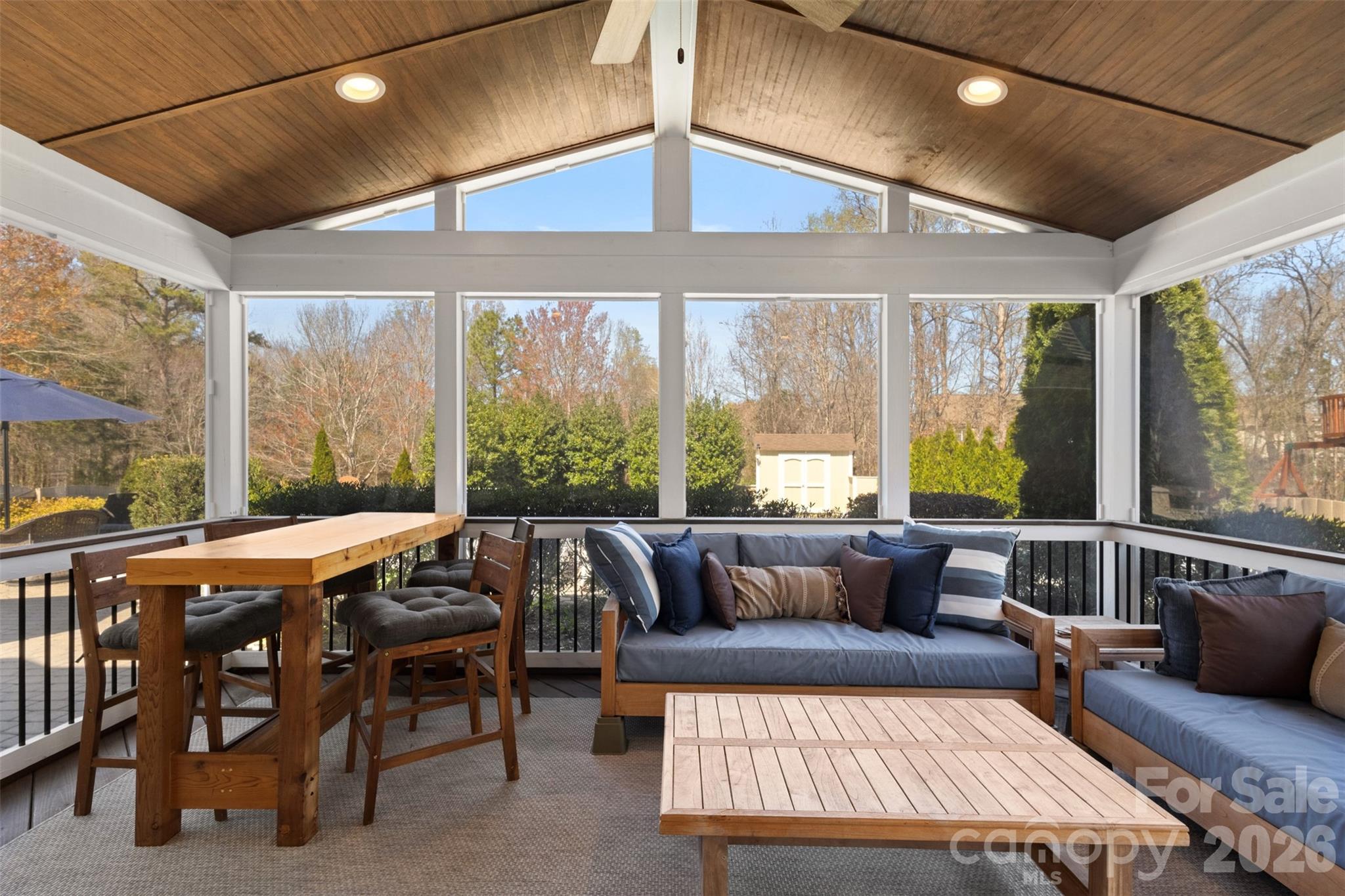 Belair At Carolina Lakes - Residential