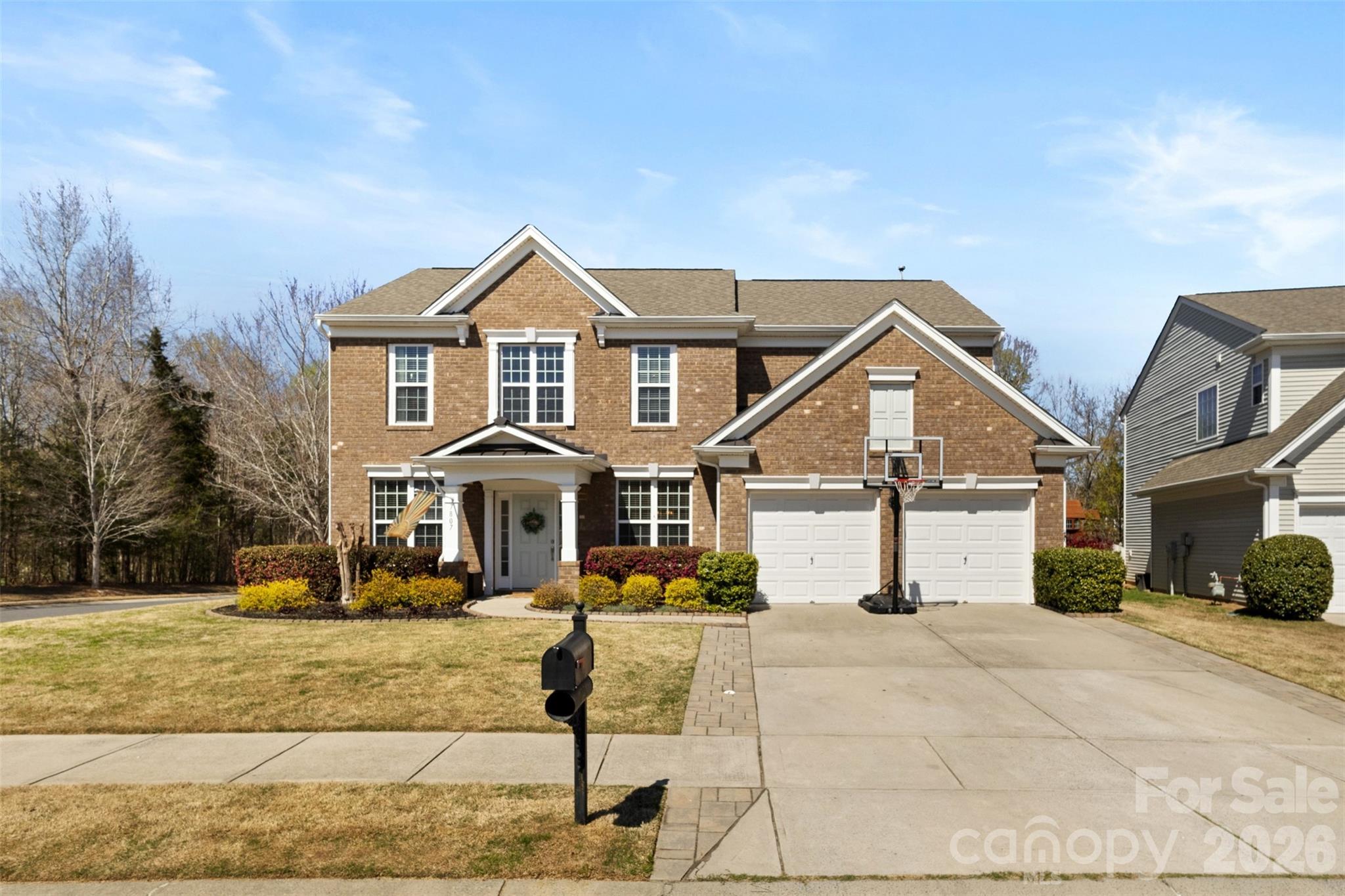 Belair At Carolina Lakes - Residential