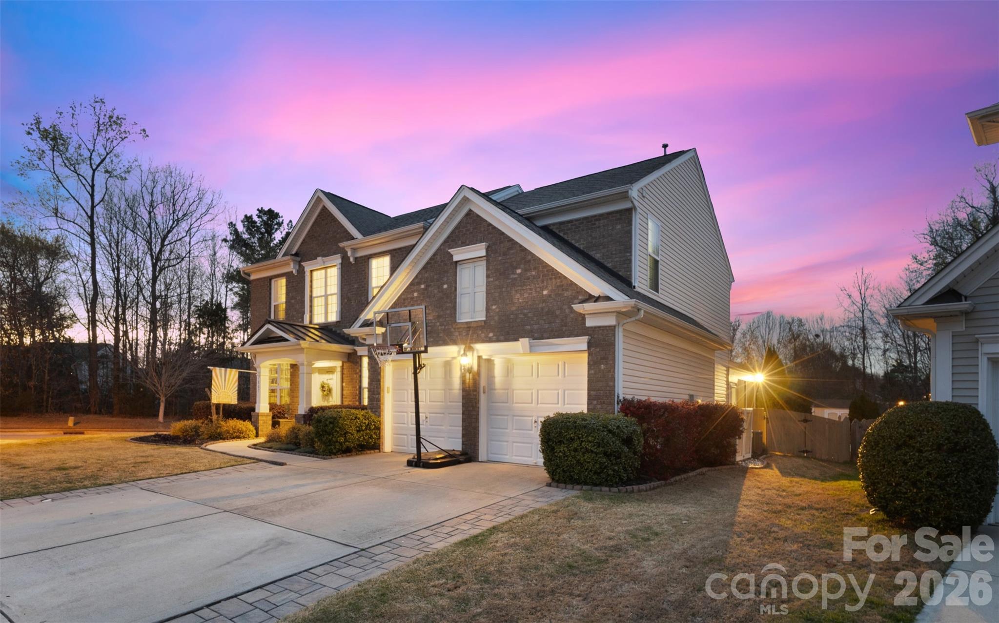 Belair At Carolina Lakes - Residential