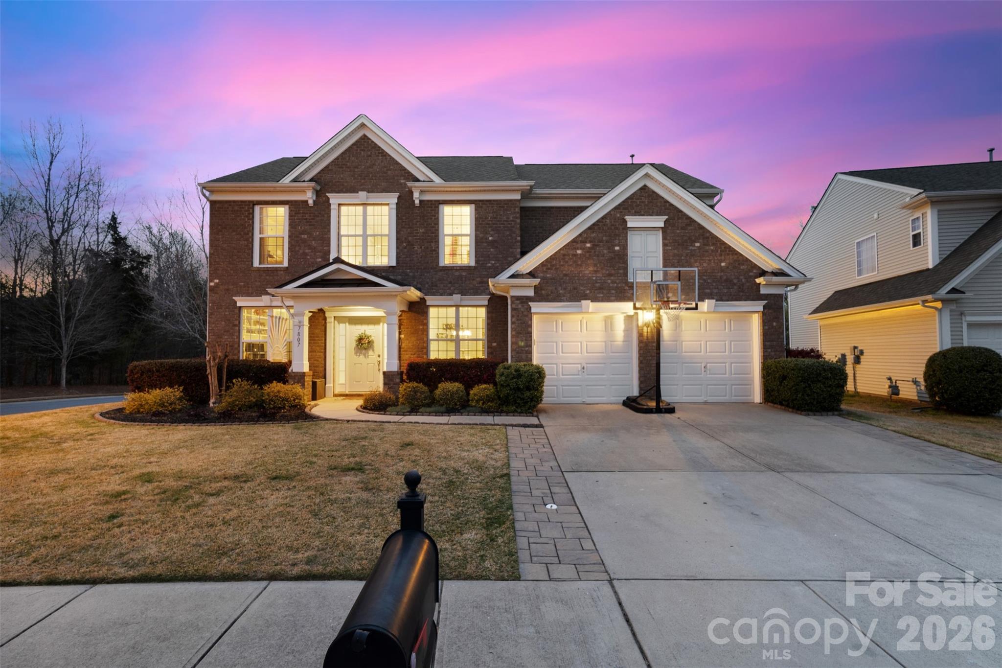 Belair At Carolina Lakes - Residential