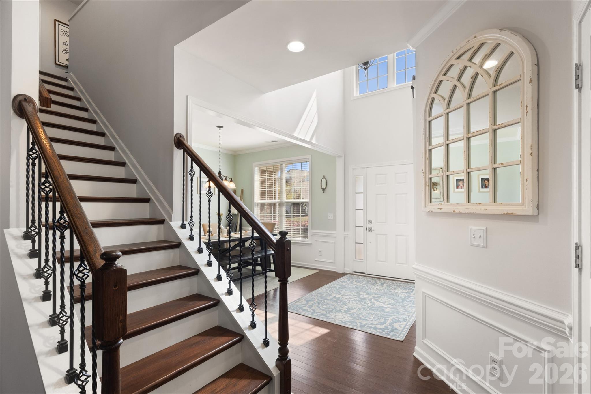 Belair At Carolina Lakes - Residential