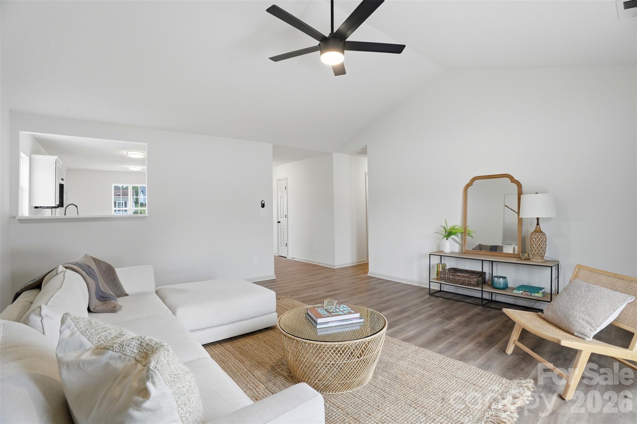 Arvin Meadows - Residential