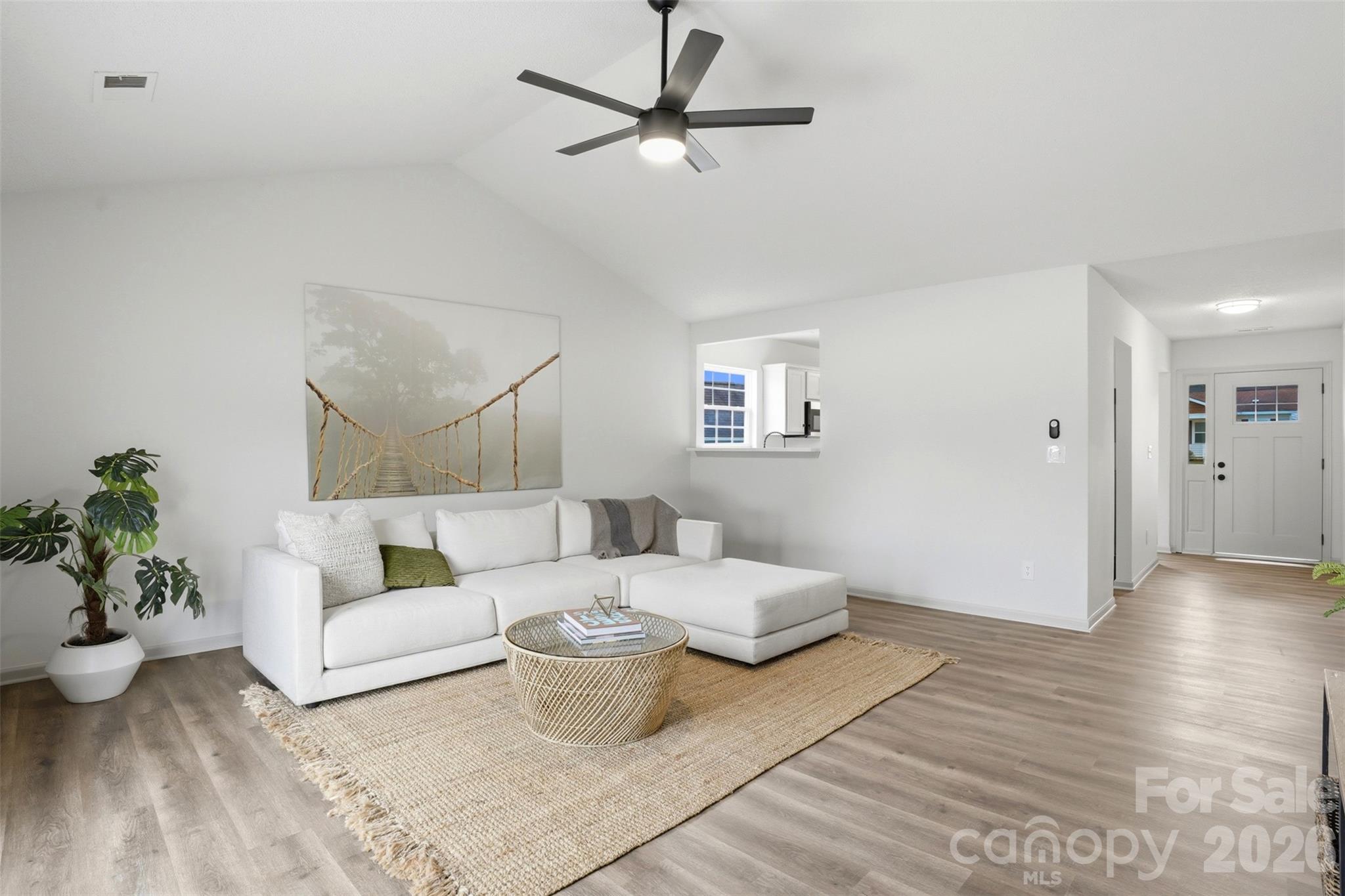 Arvin Meadows - Residential