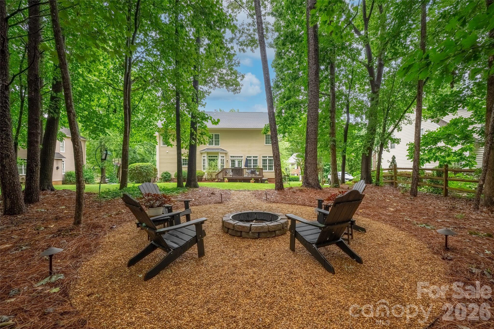 Overlook - Residential