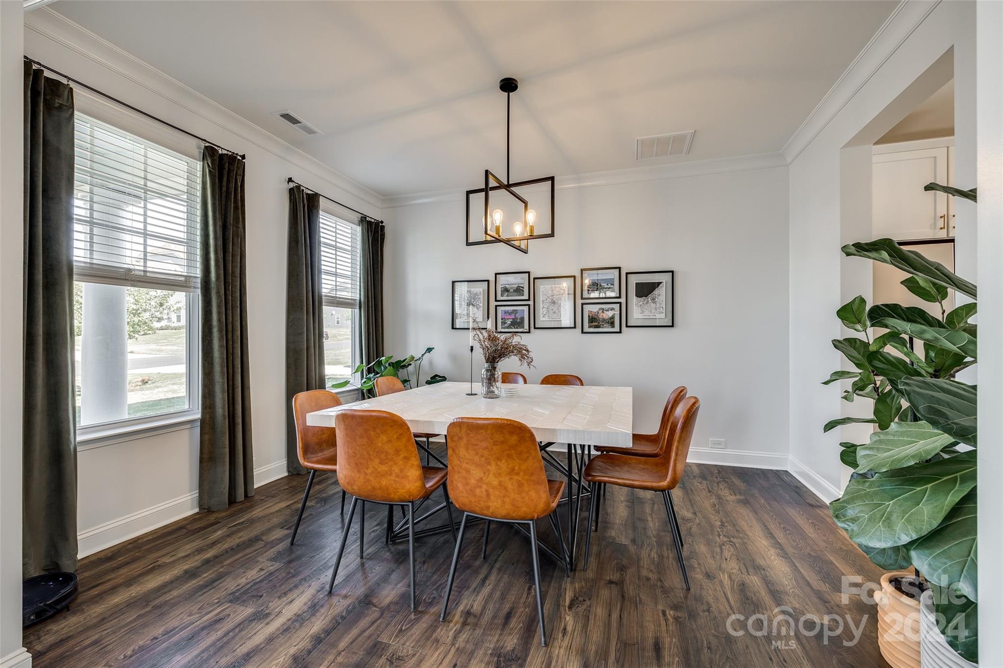 Camburn - Residential