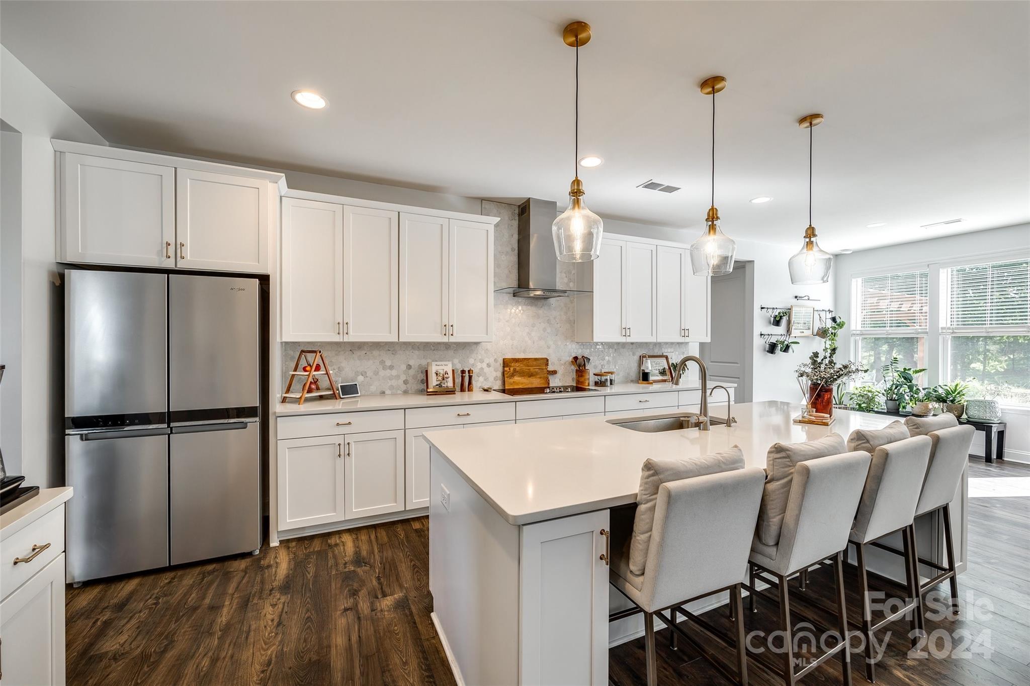 Camburn - Residential