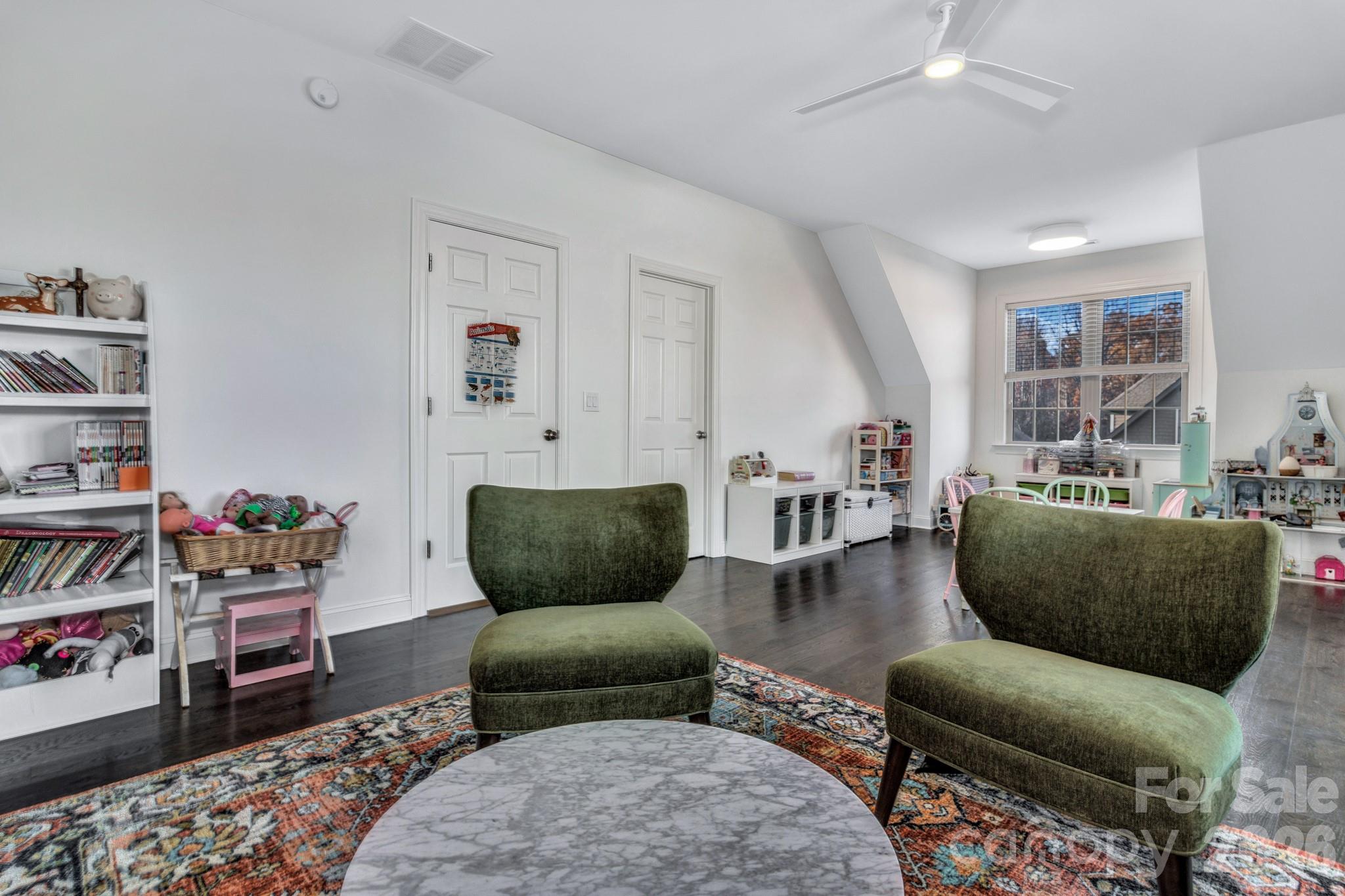 Waightstill Mountain - Residential