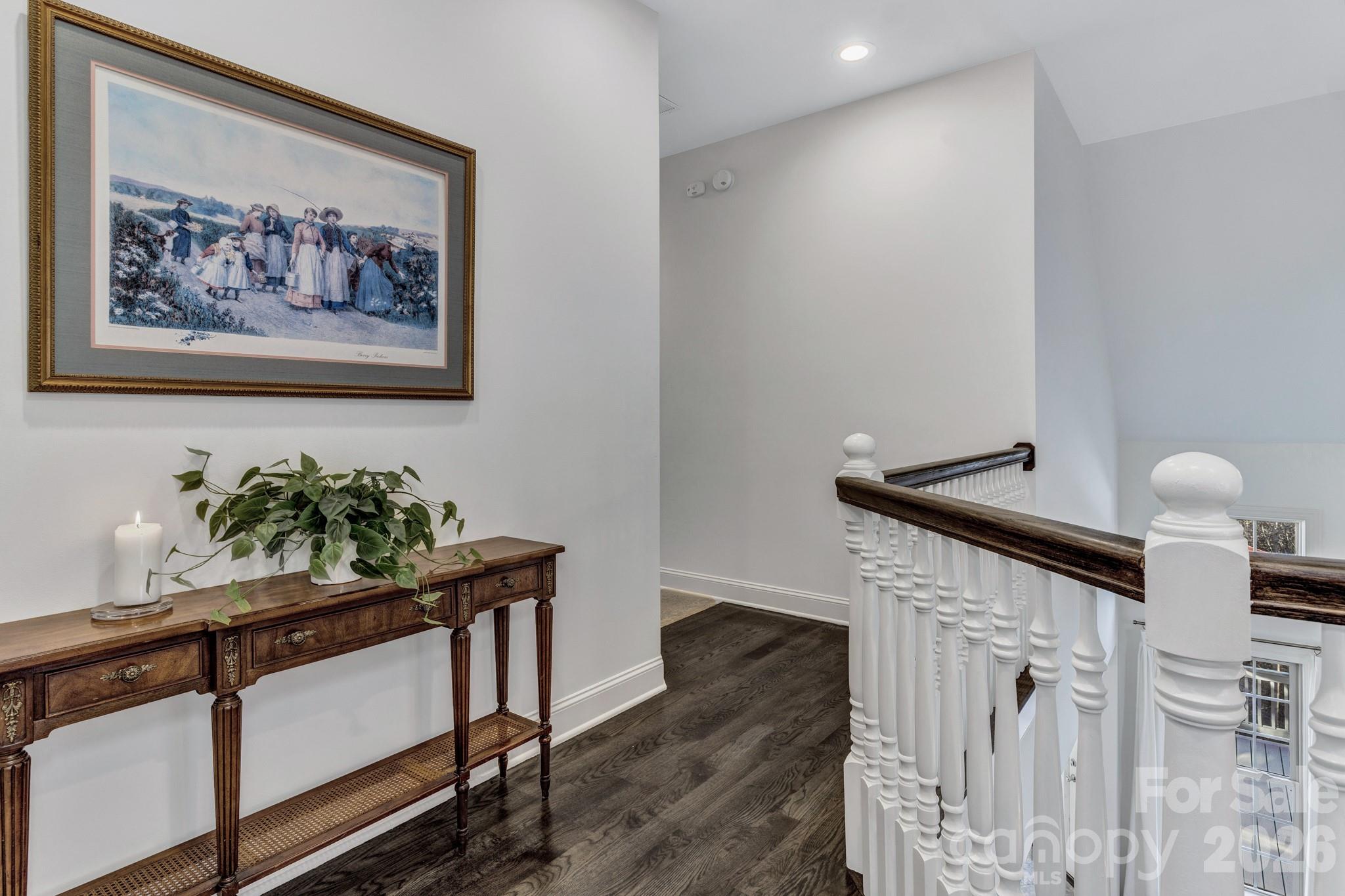 Waightstill Mountain - Residential