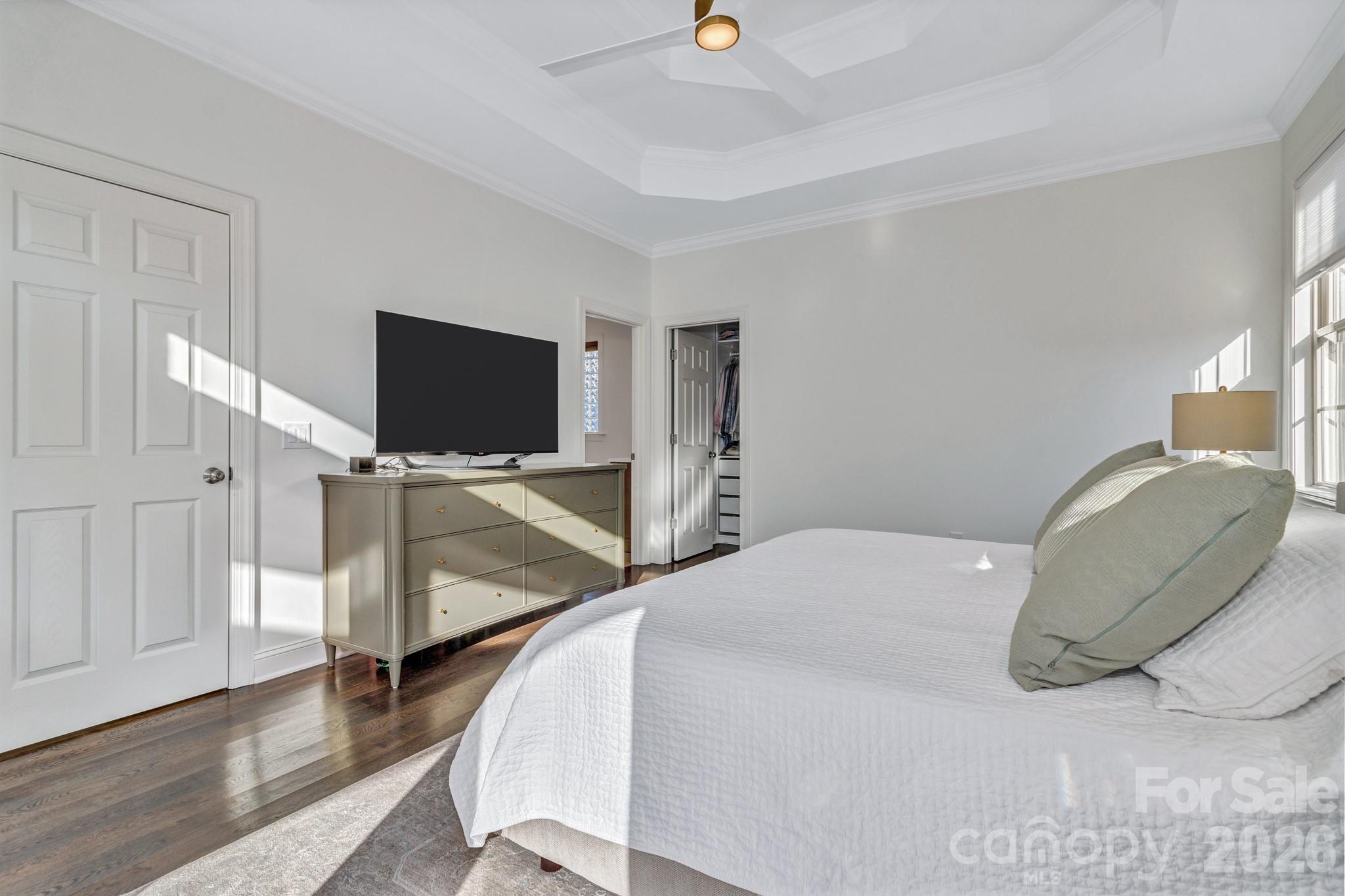 Waightstill Mountain - Residential